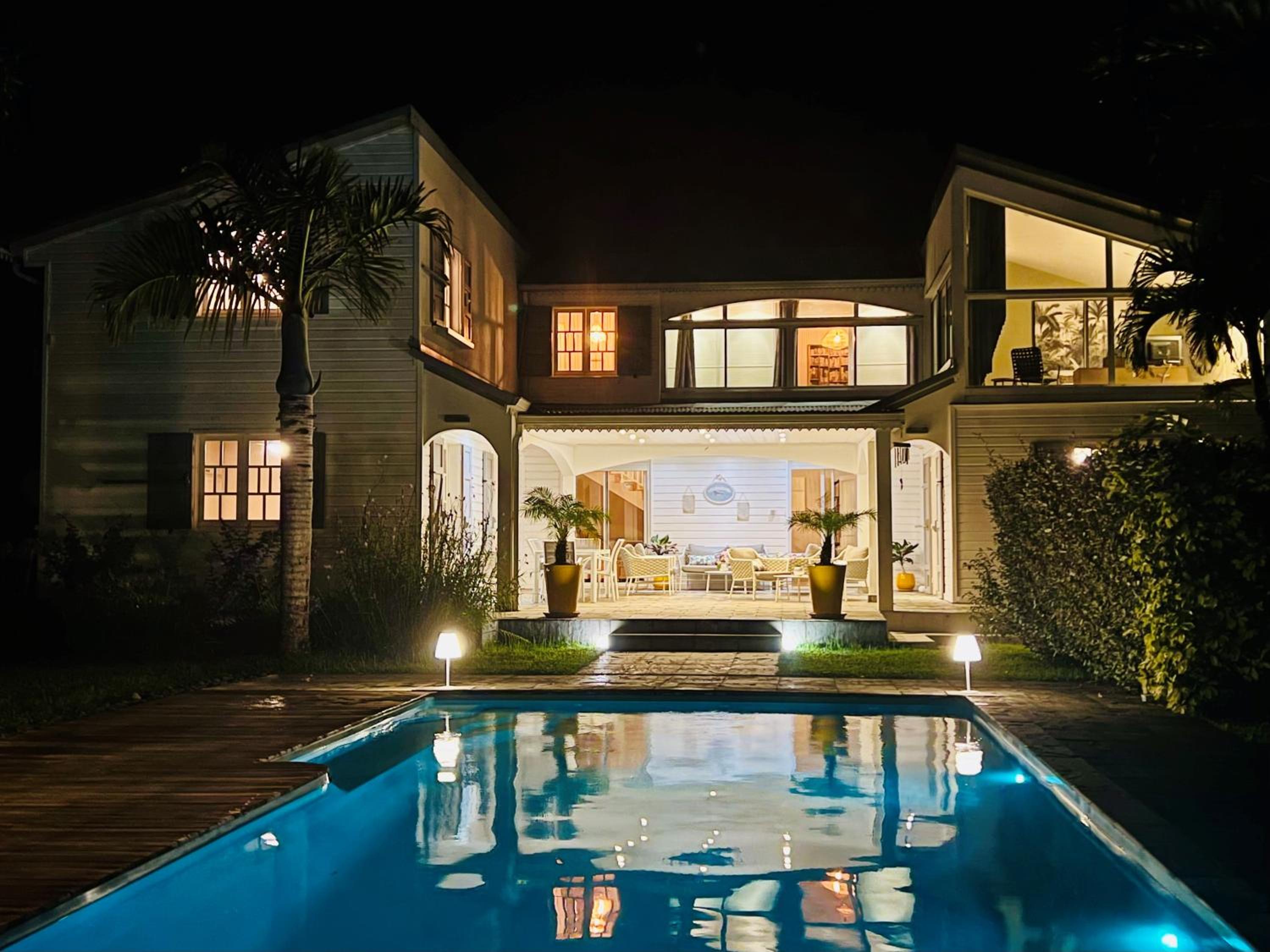 La Villa des Cannes
