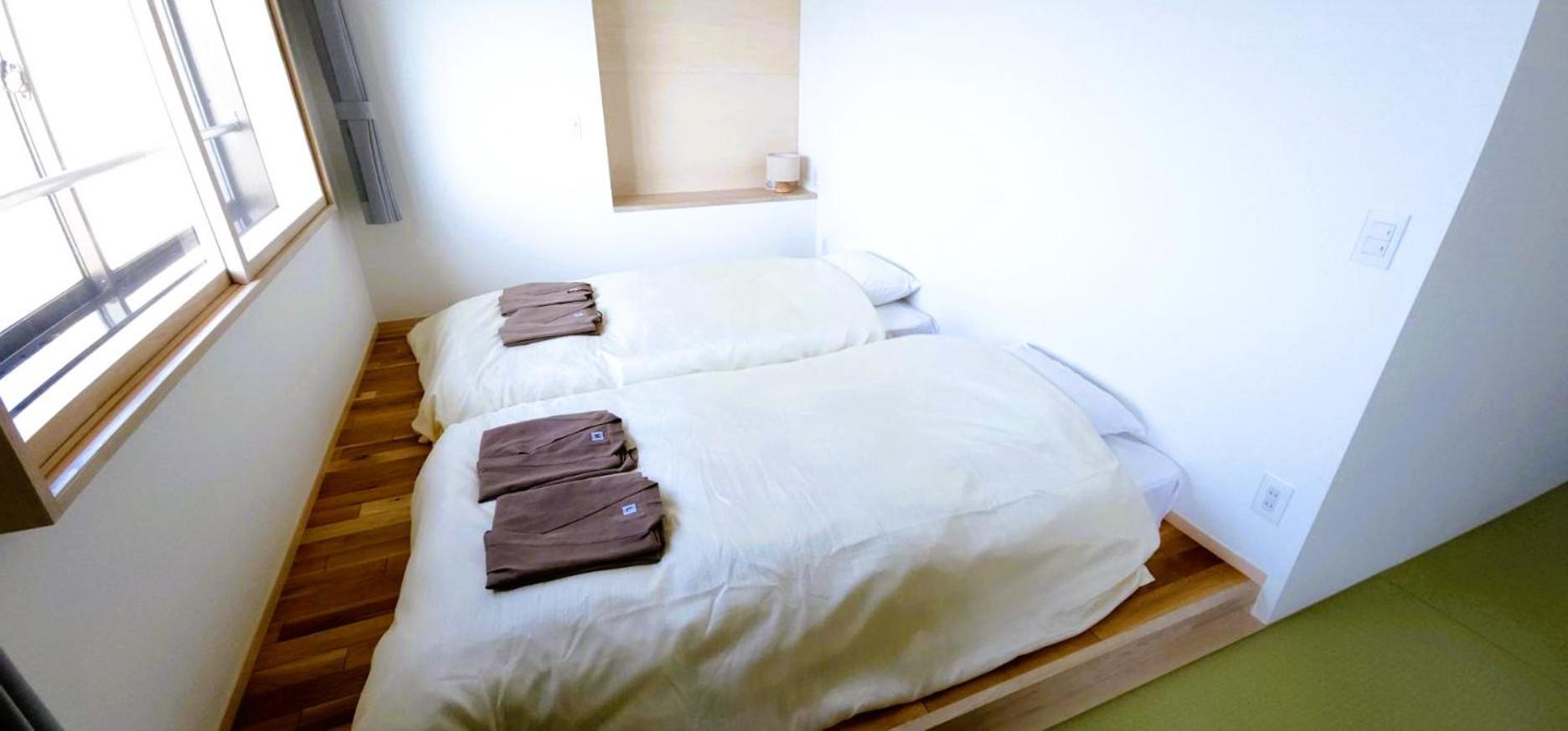 Yunohama Hotel, 하코다테시 - 18