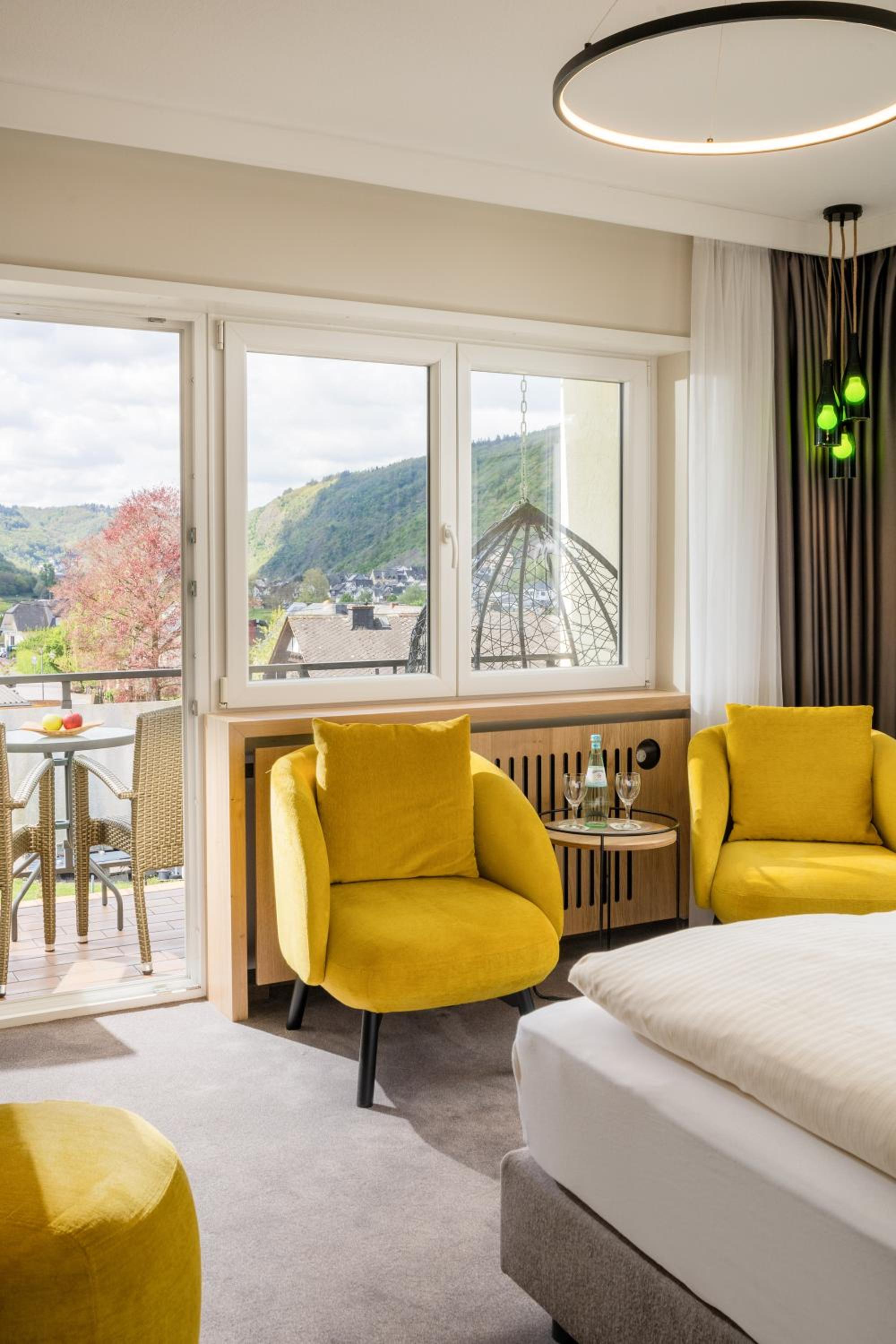Weinhotel Sonnenschein
