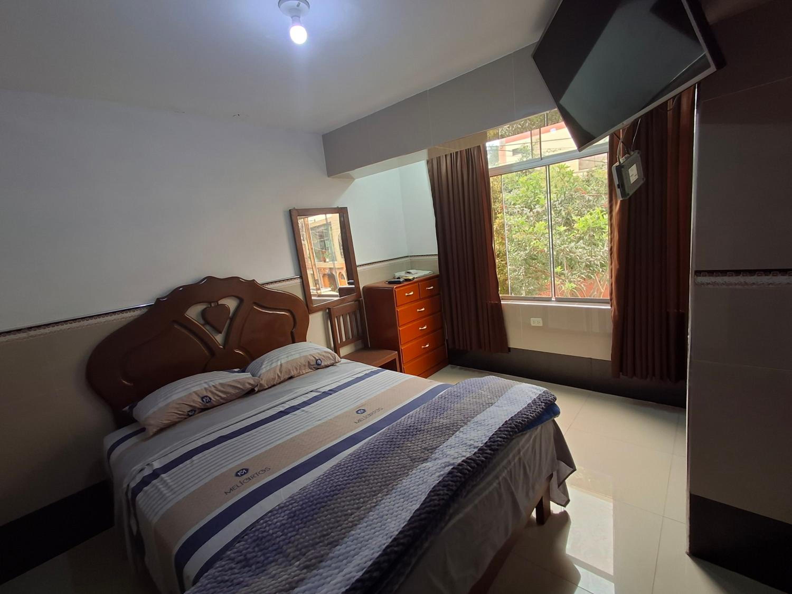 Hostal Jovita