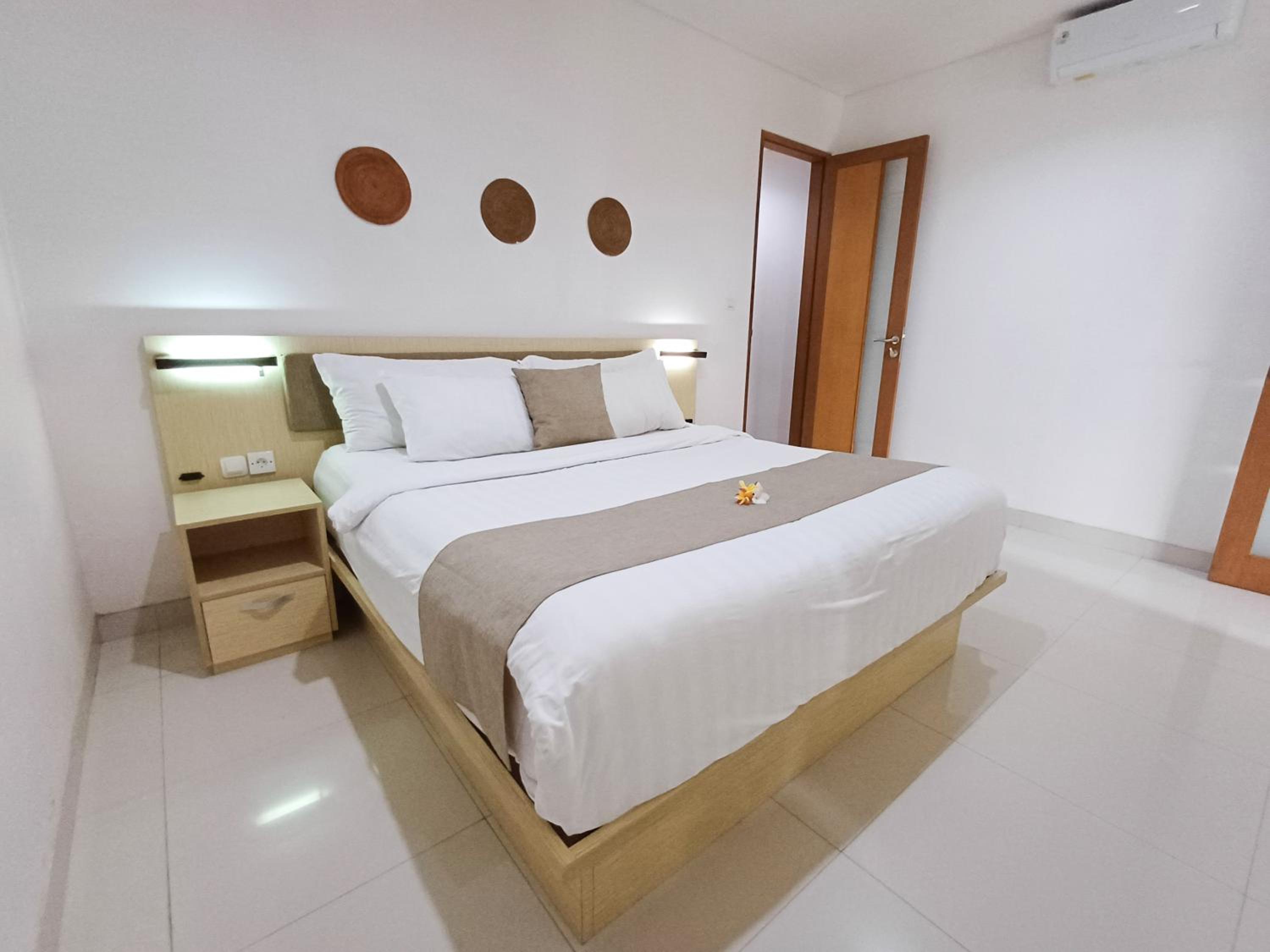 Harmony Beach Suite