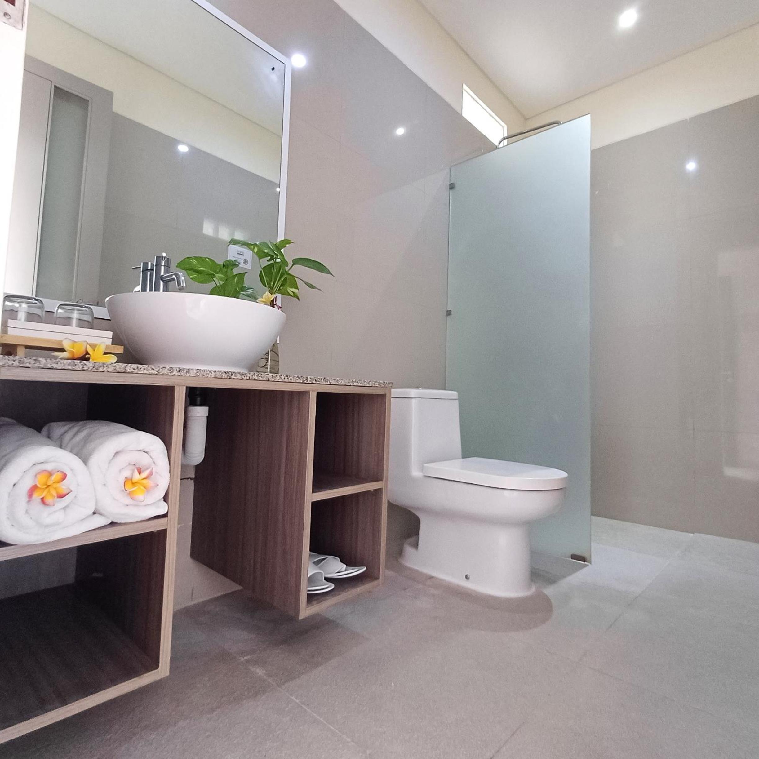 Harmony Beach Suite