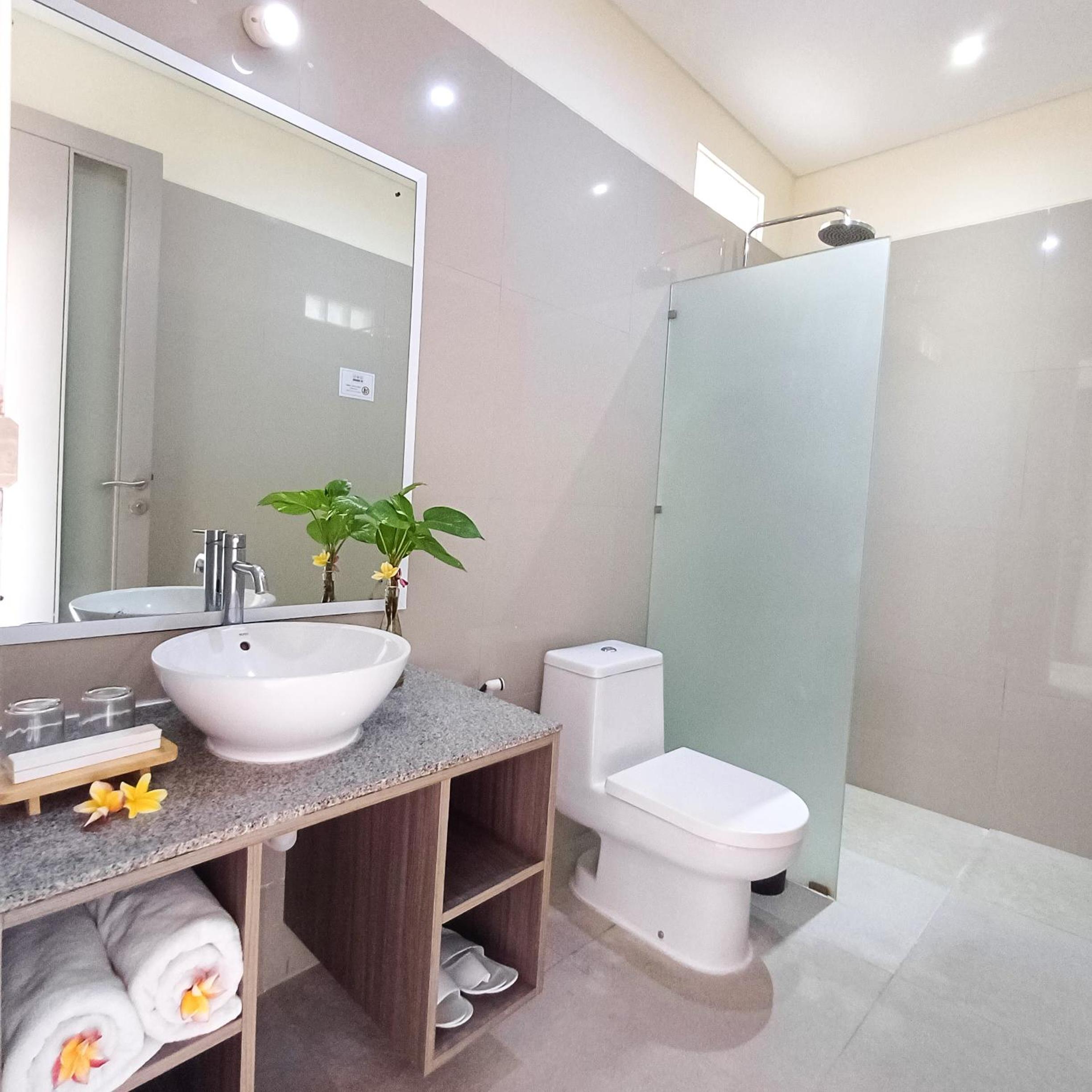 Harmony Beach Suite
