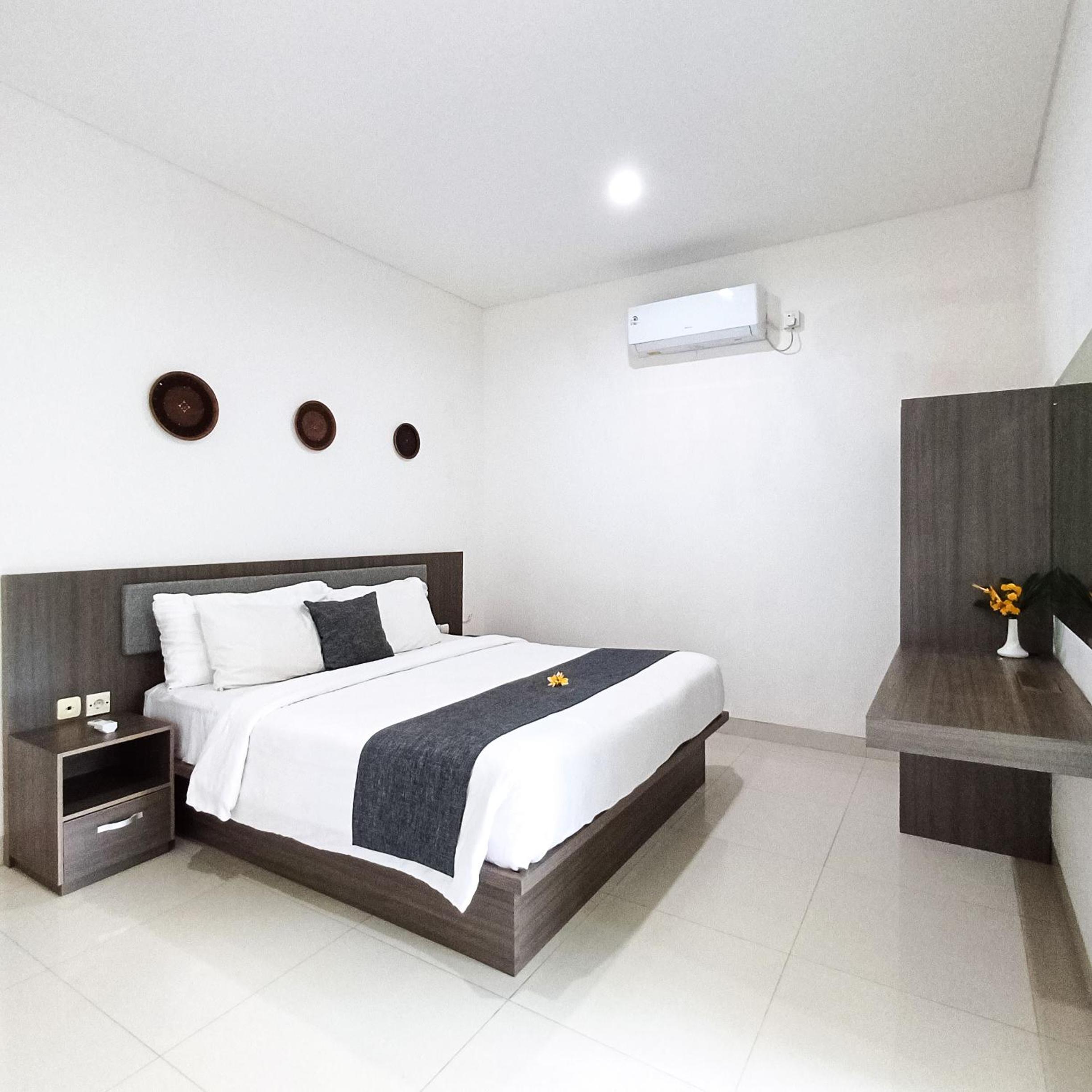 Harmony Beach Suite