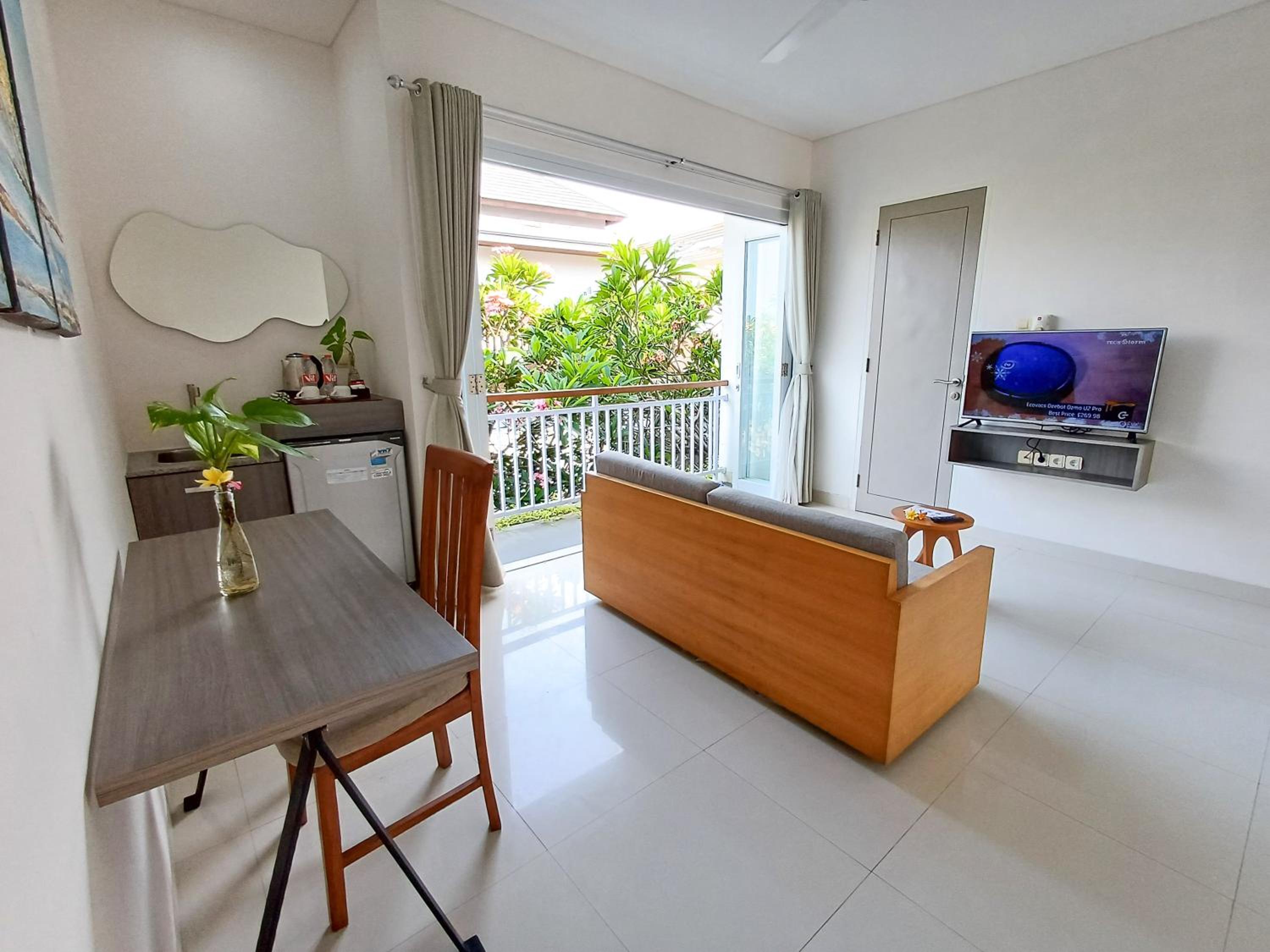 Harmony Beach Suite