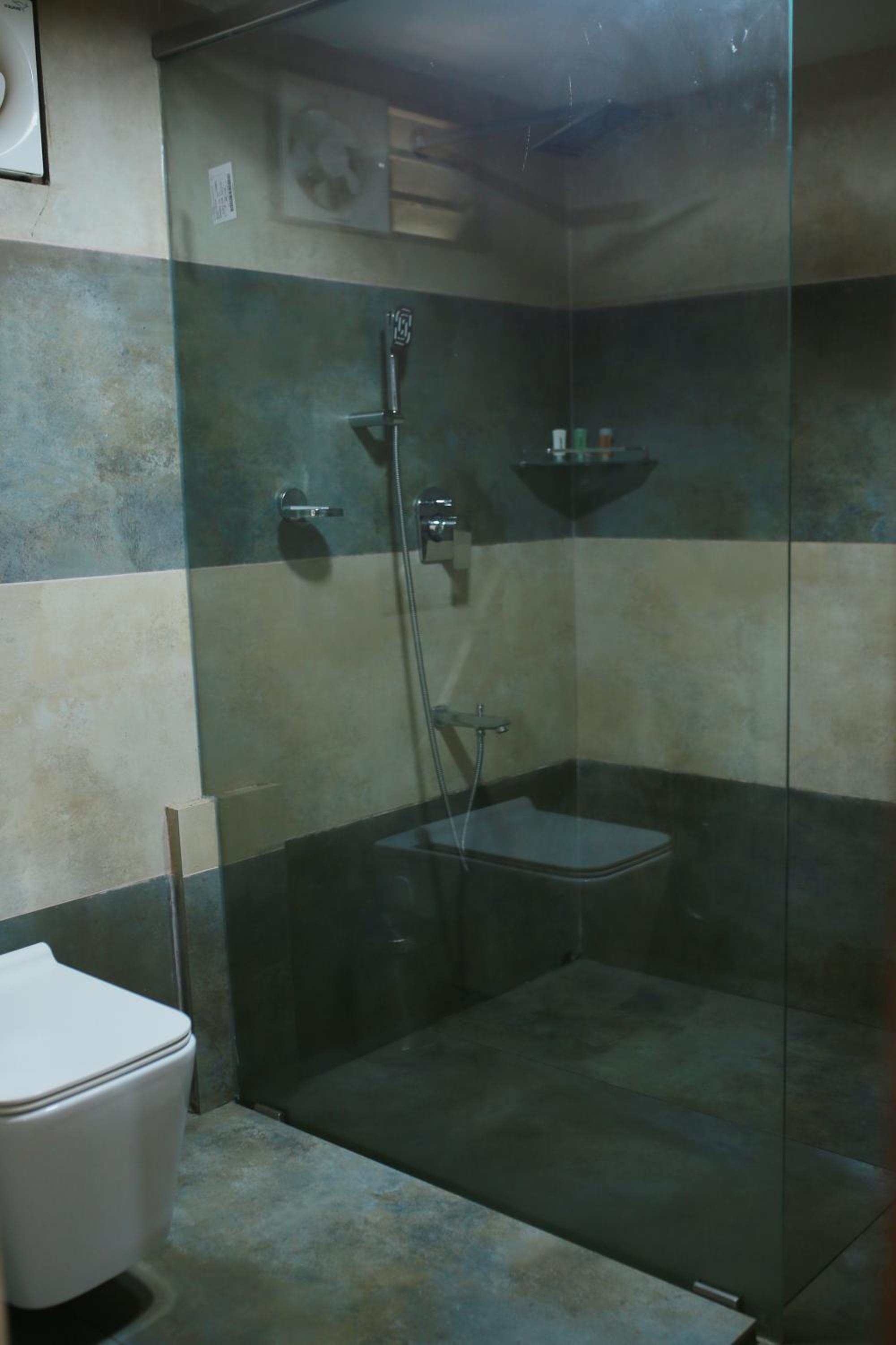 ART Marari Beach house view 5