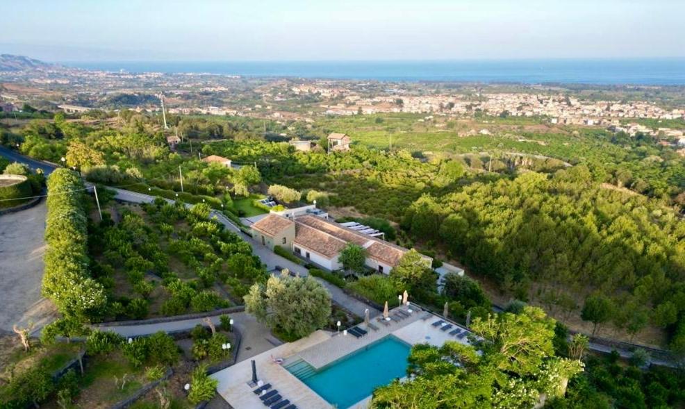 Talè Restaurant & Suite