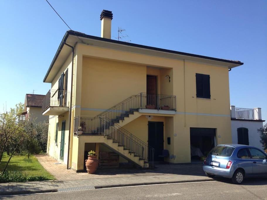 L'alloggio del Bon Vivant photo 2