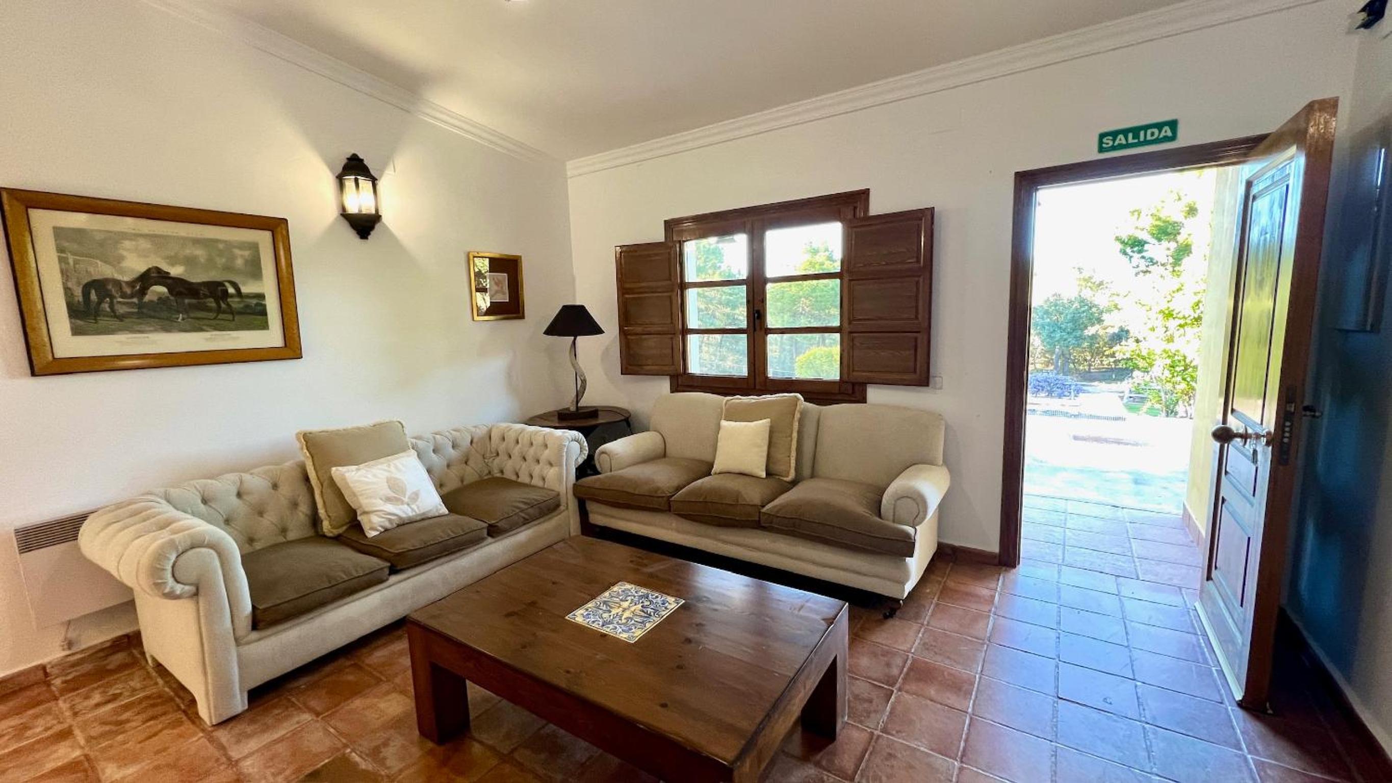 Finca La Goya