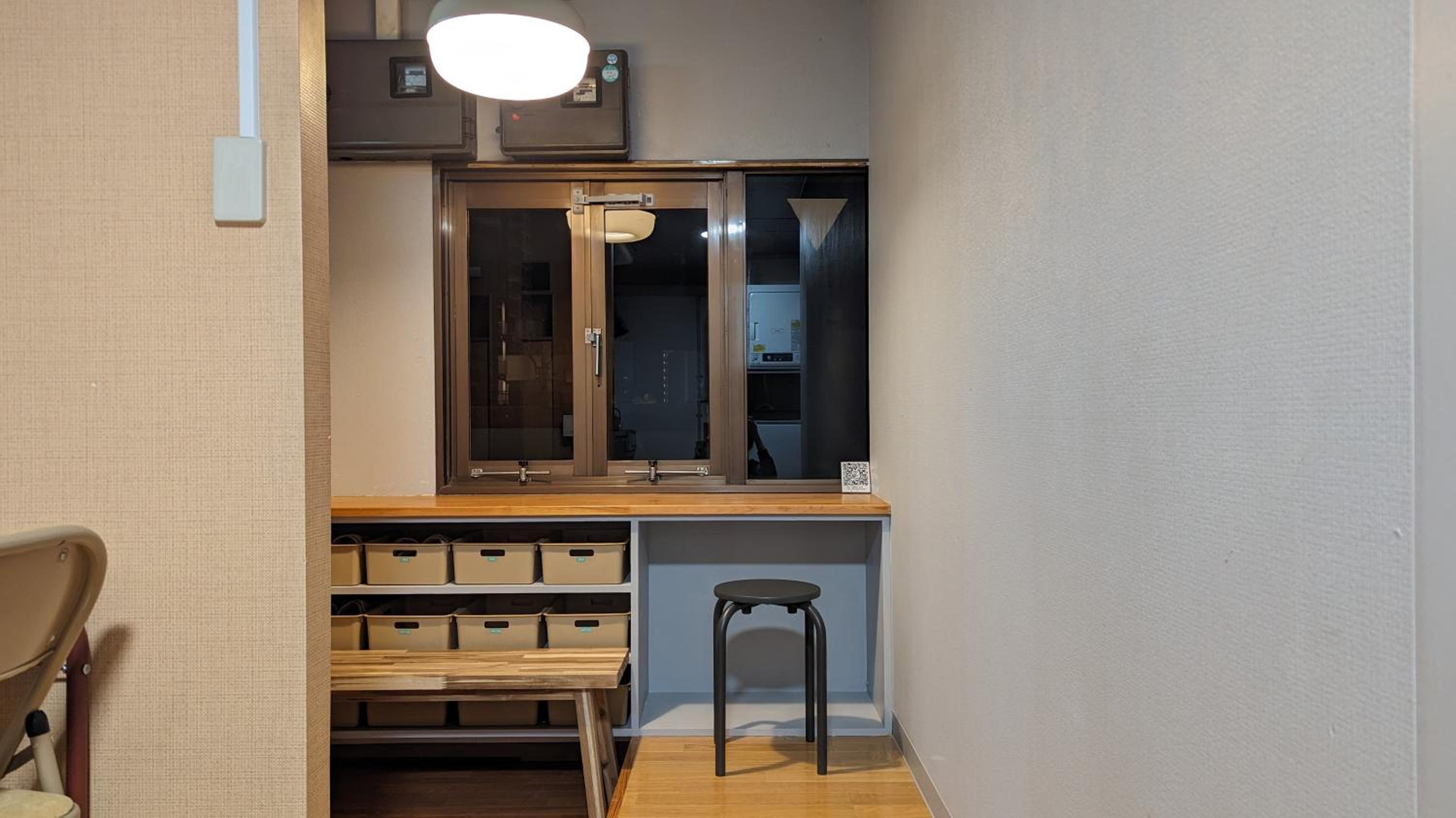 El Amarillo SELF CHECK IN HOSTEL