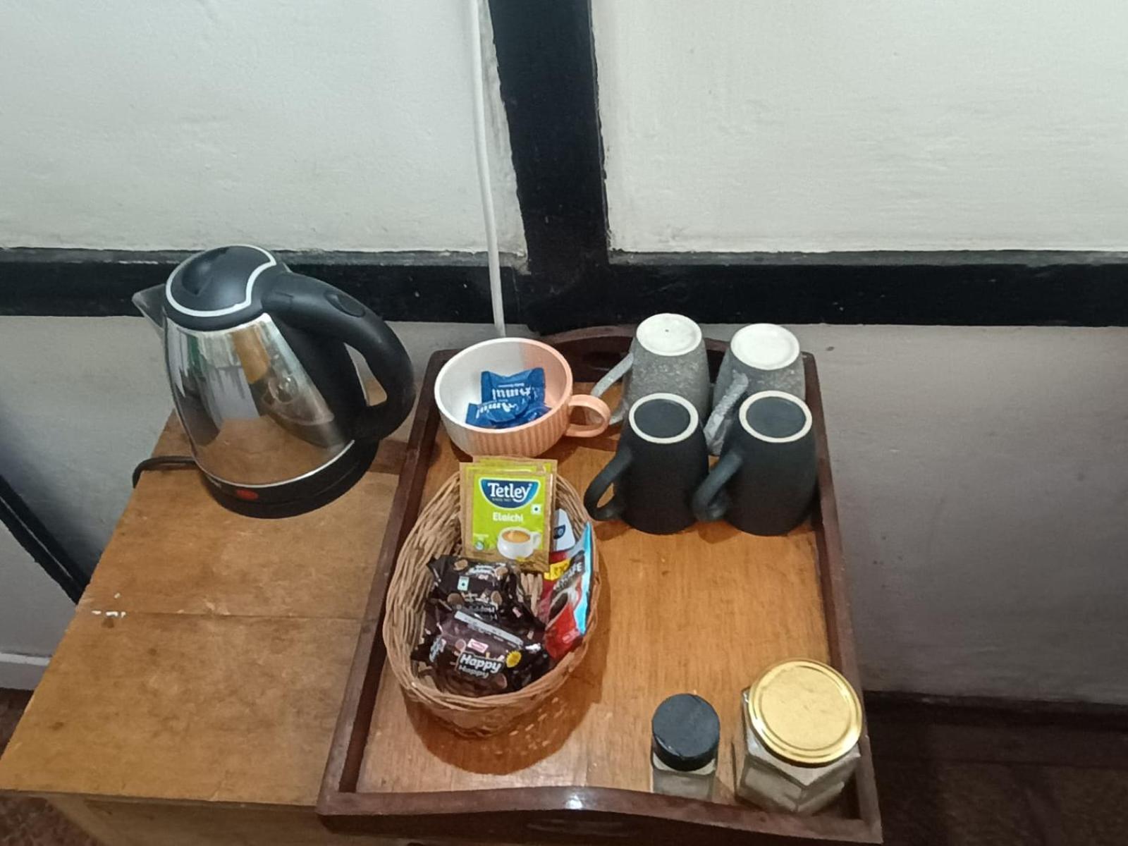 Royal Pine Homestay