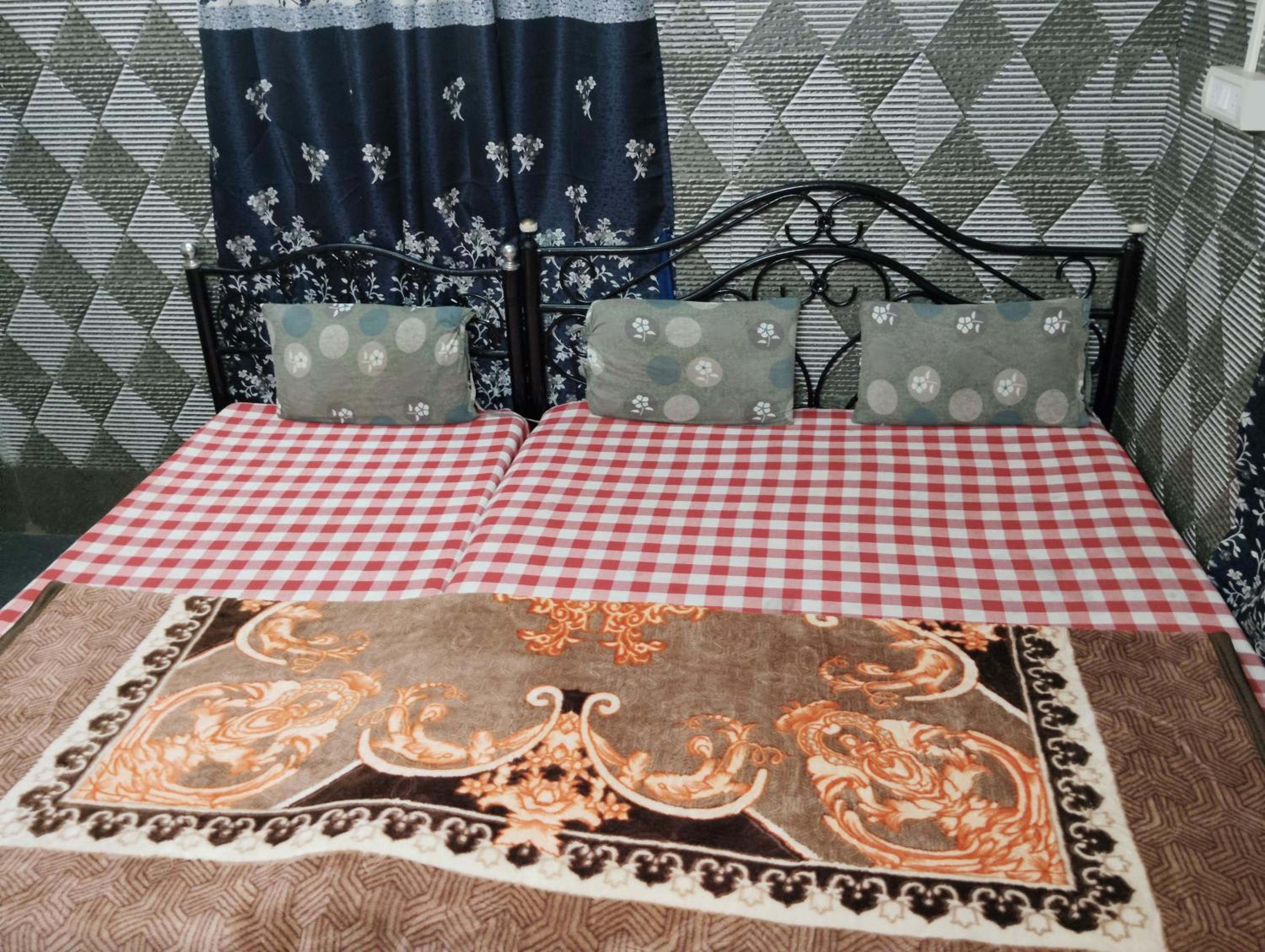 ROGHAY COTTAGE