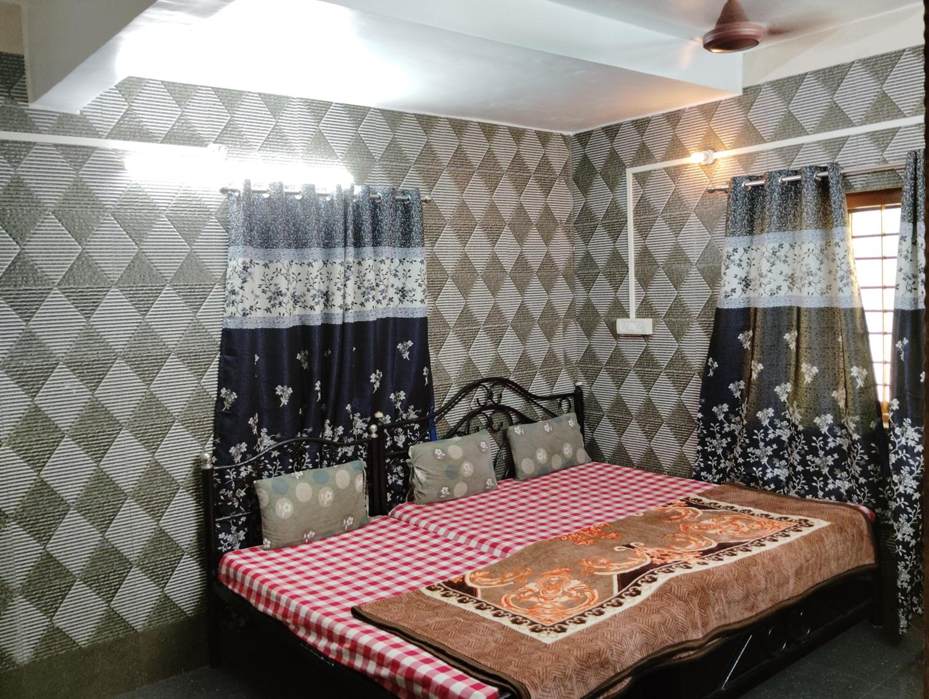 ROGHAY COTTAGE