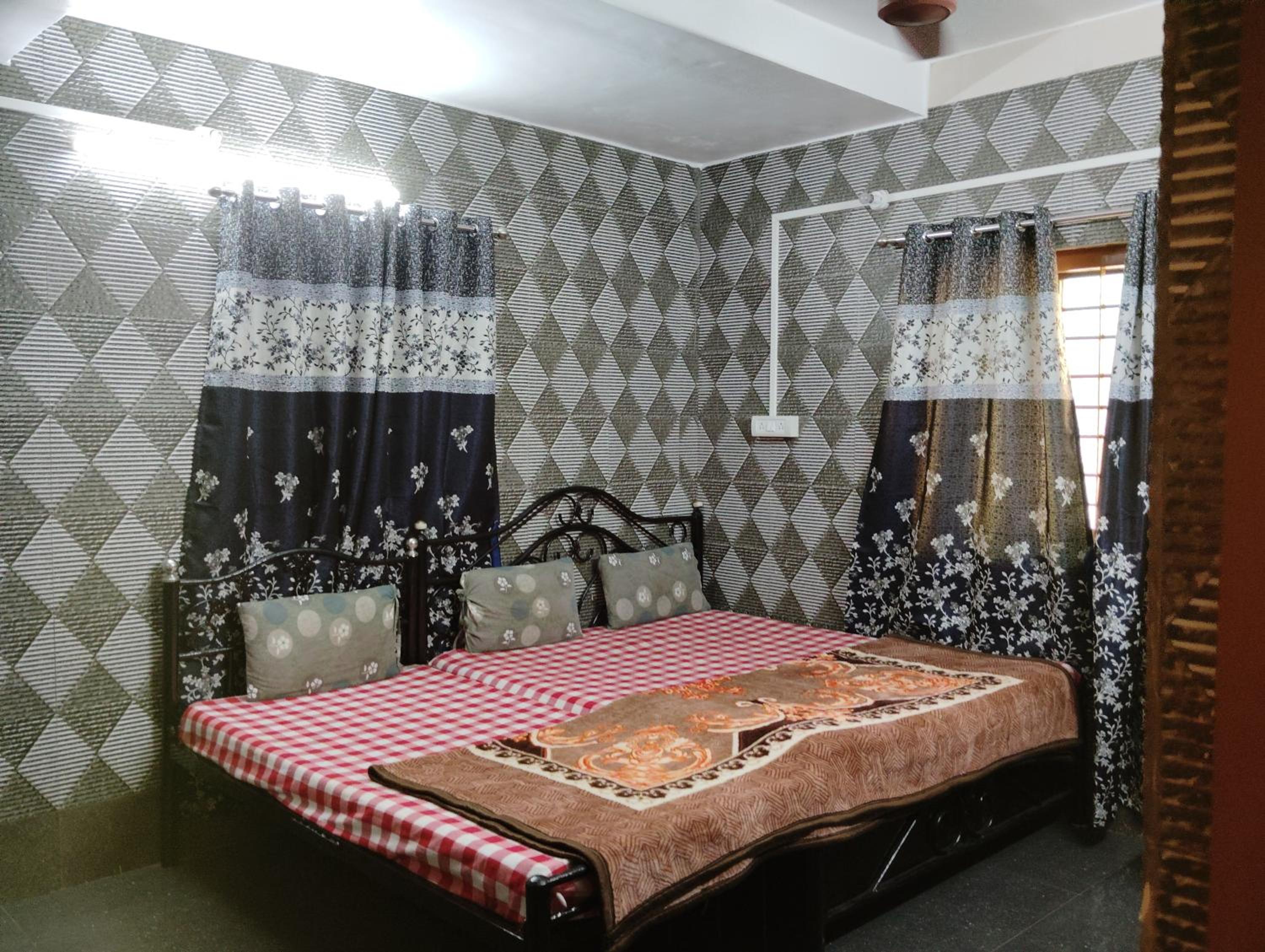 ROGHAY COTTAGE
