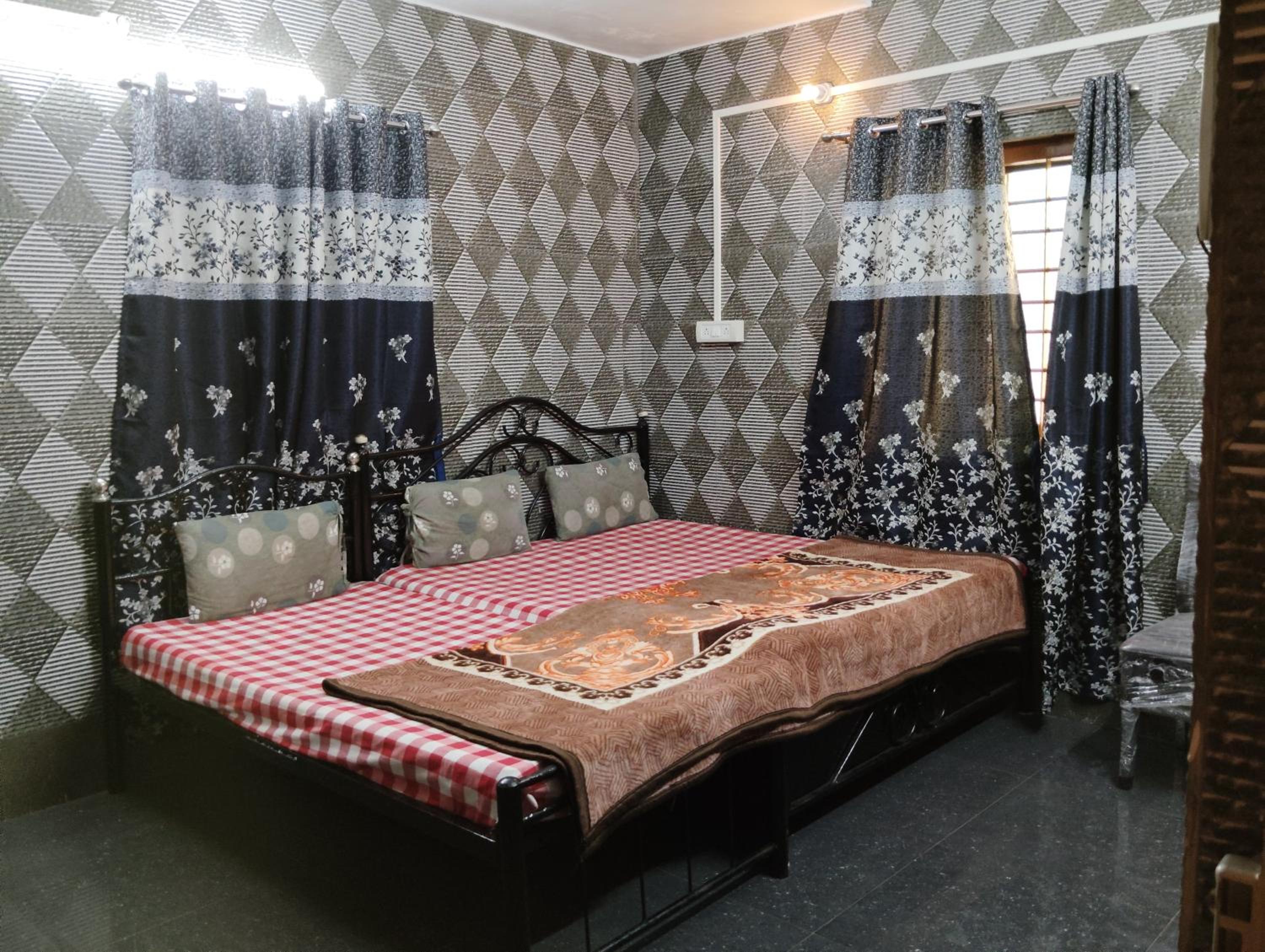 ROGHAY COTTAGE