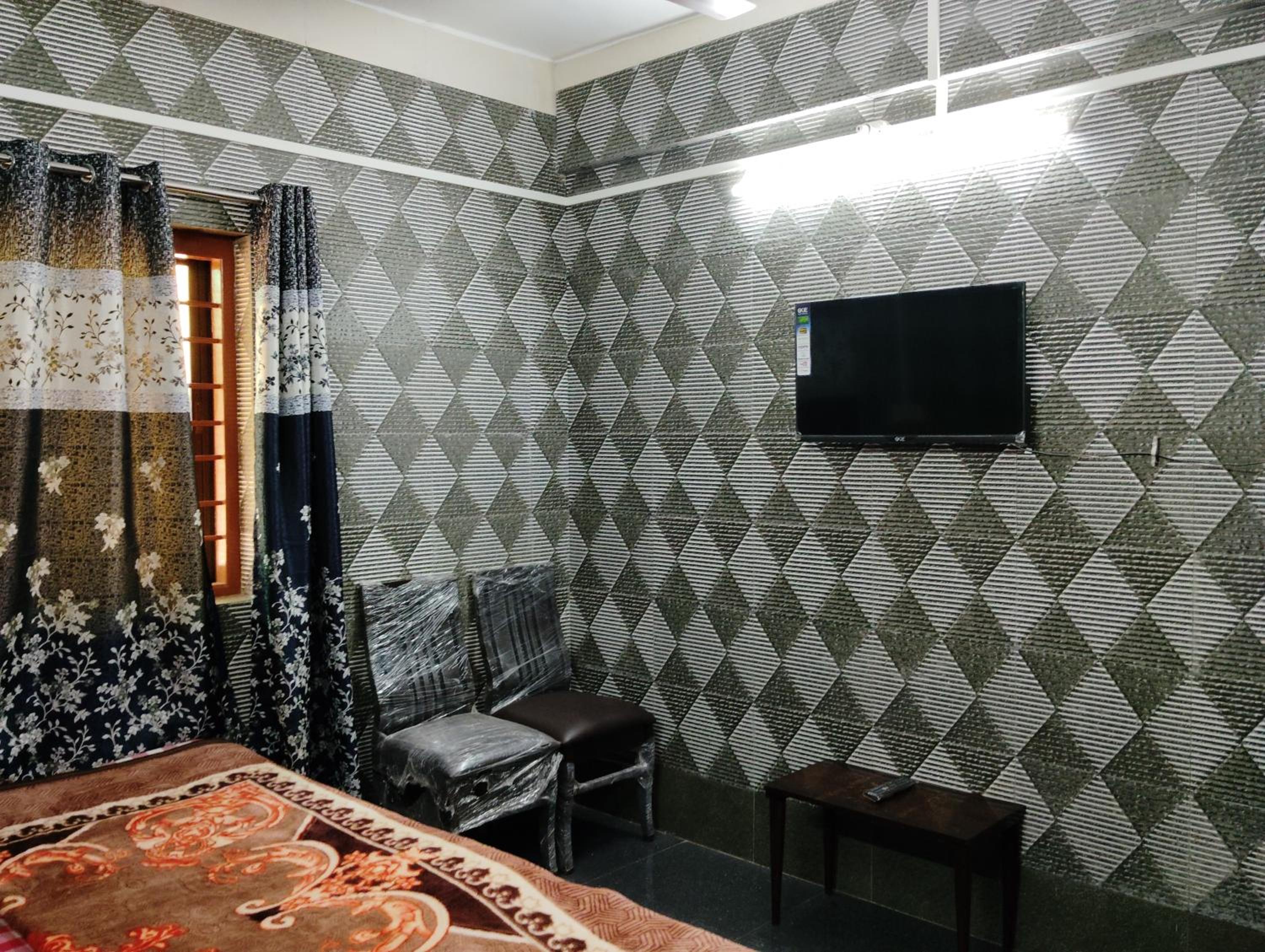 ROGHAY COTTAGE