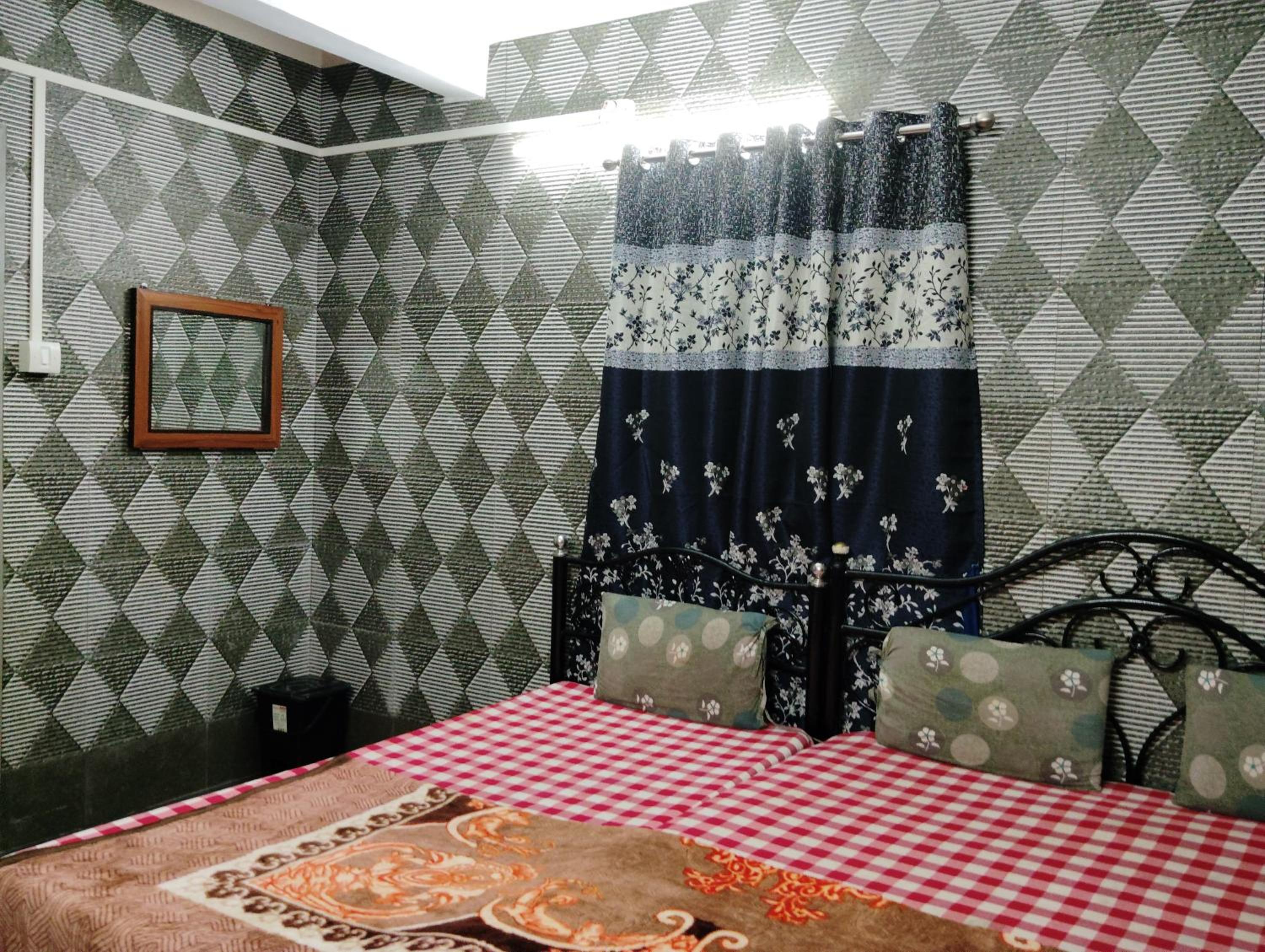 ROGHAY COTTAGE