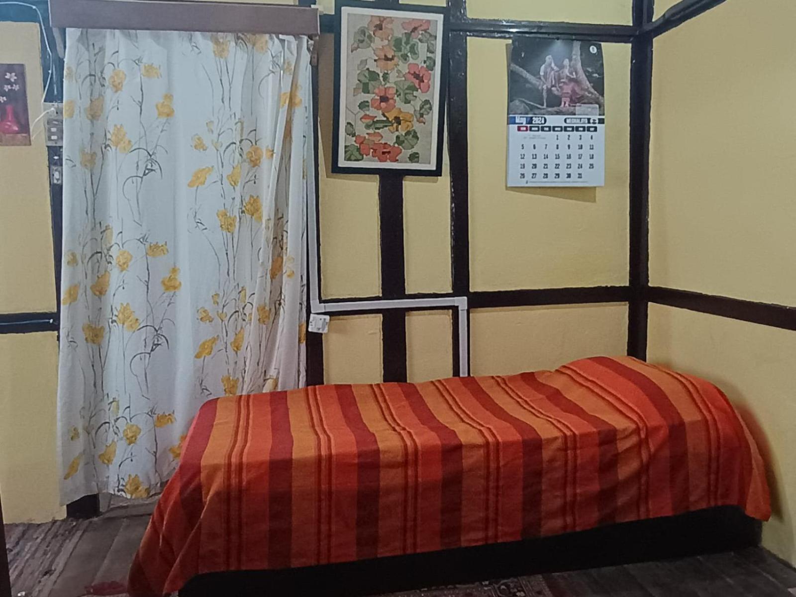 Royal Pine Homestay