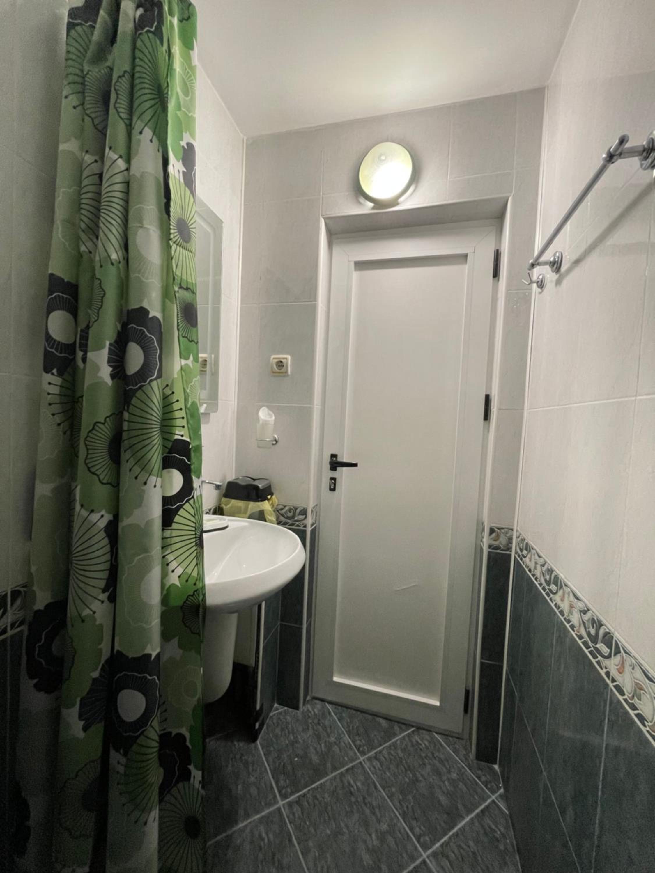 Neat appartment