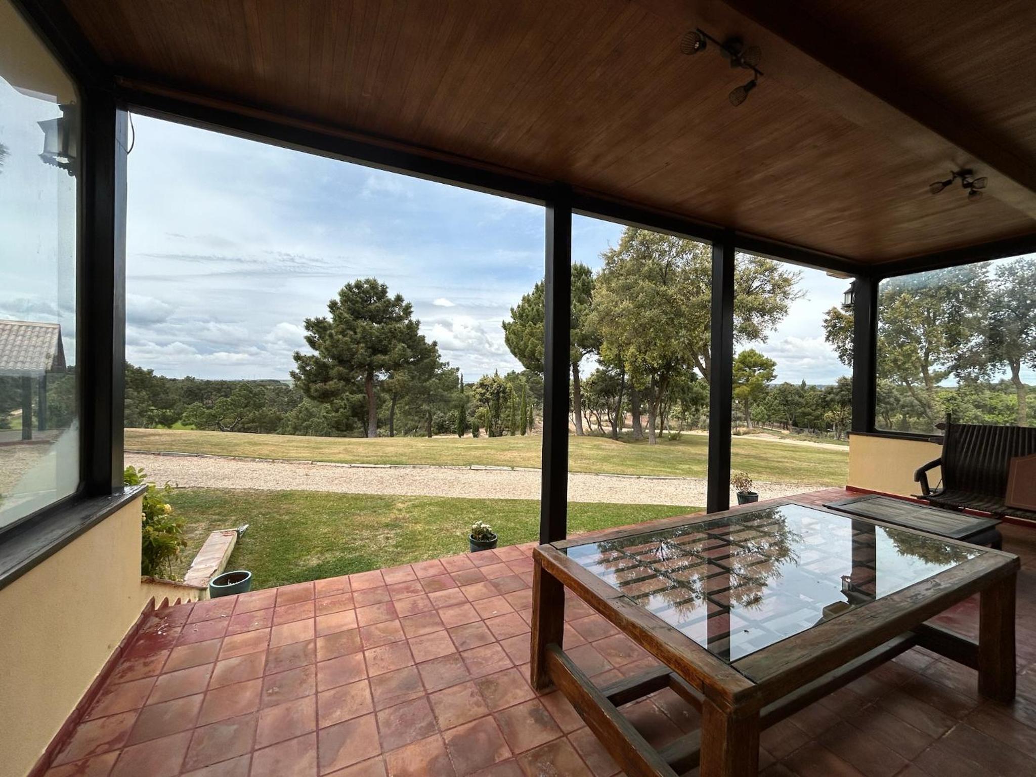 Finca La Goya