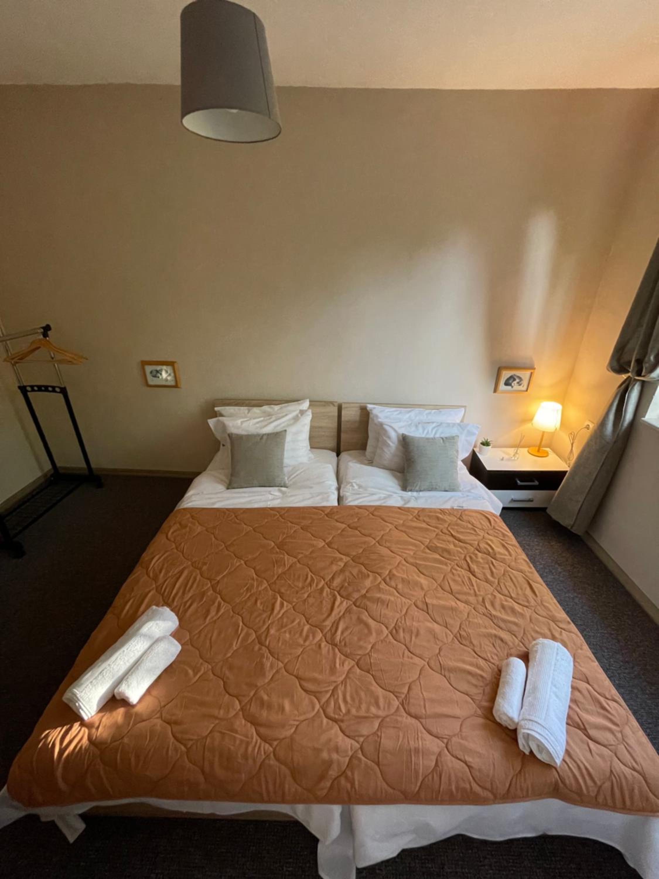Neat appartment