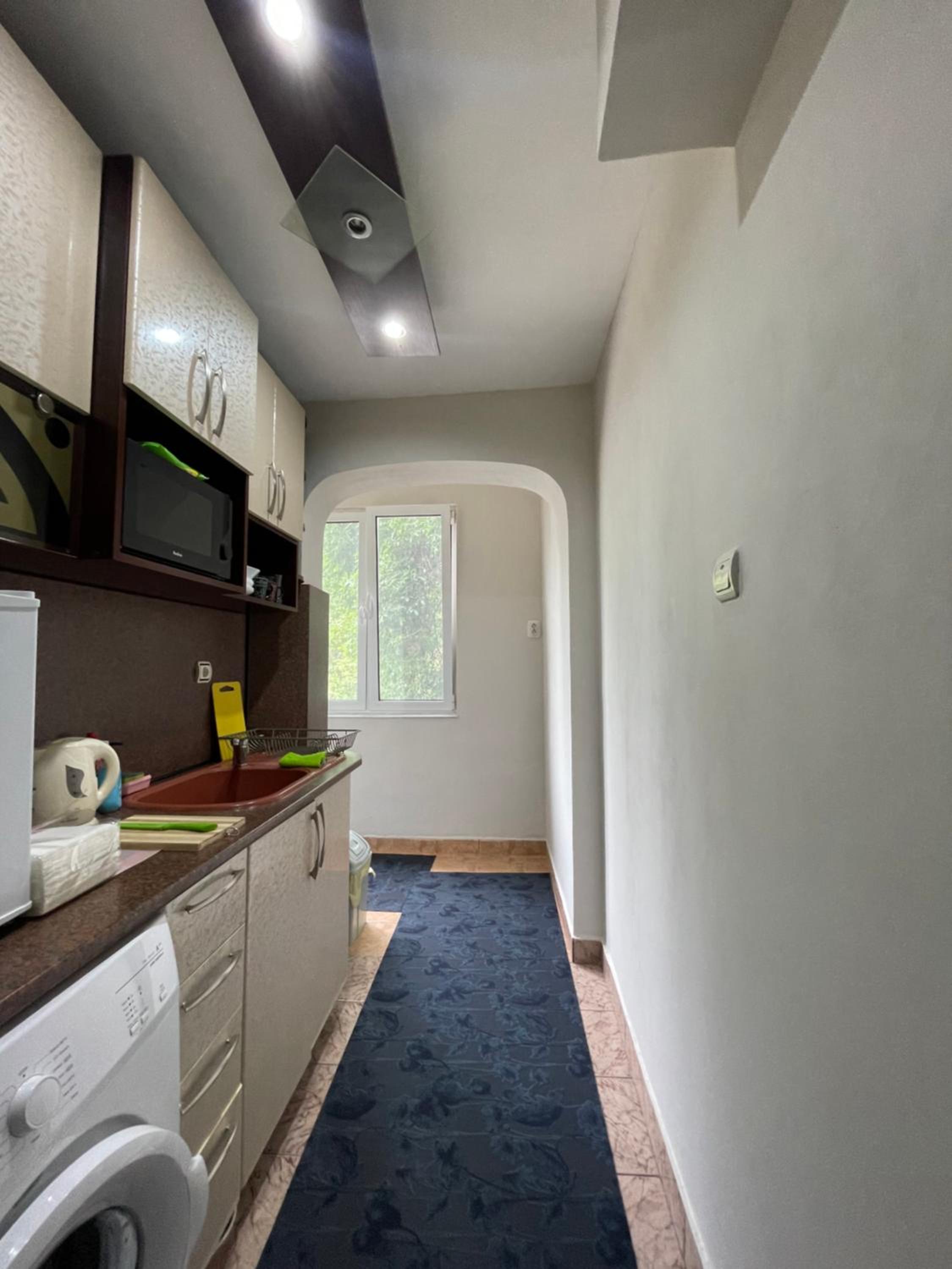 Neat appartment