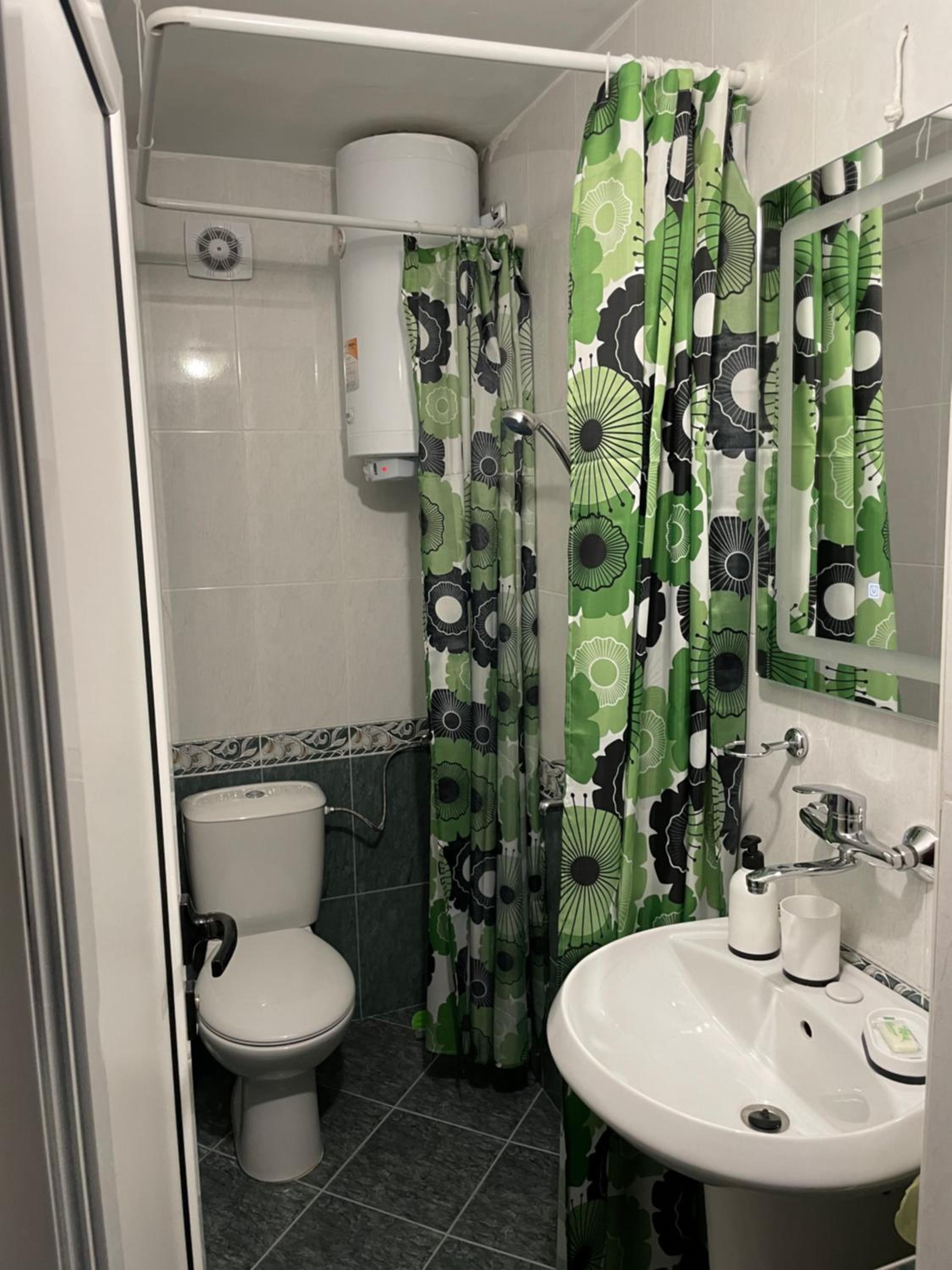 Neat appartment