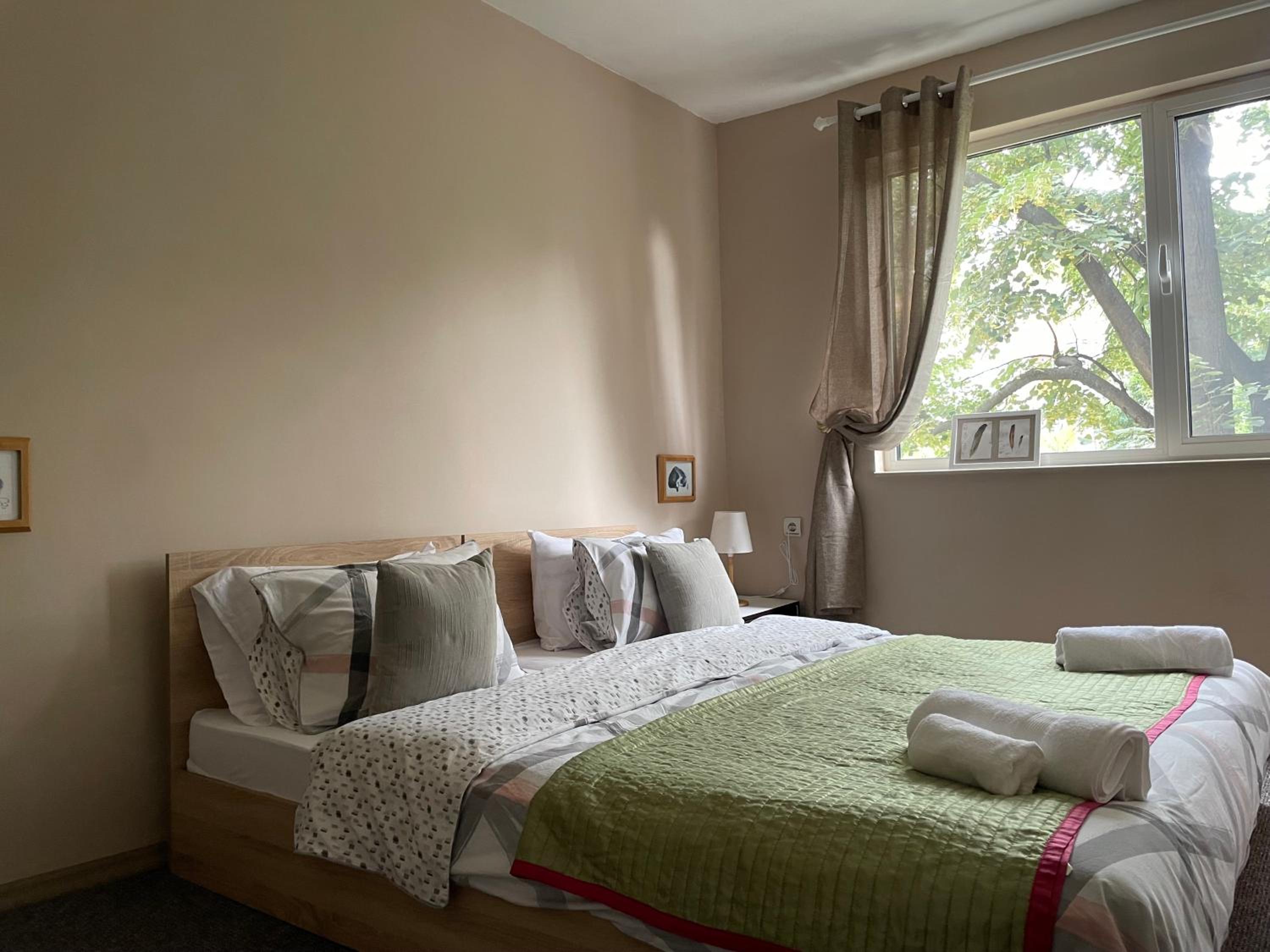 Neat appartment