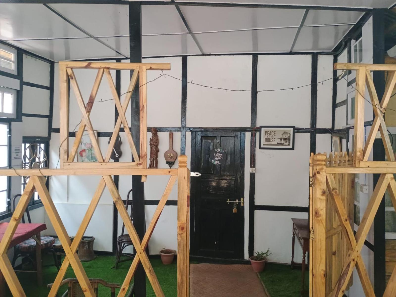 Royal Pine Homestay