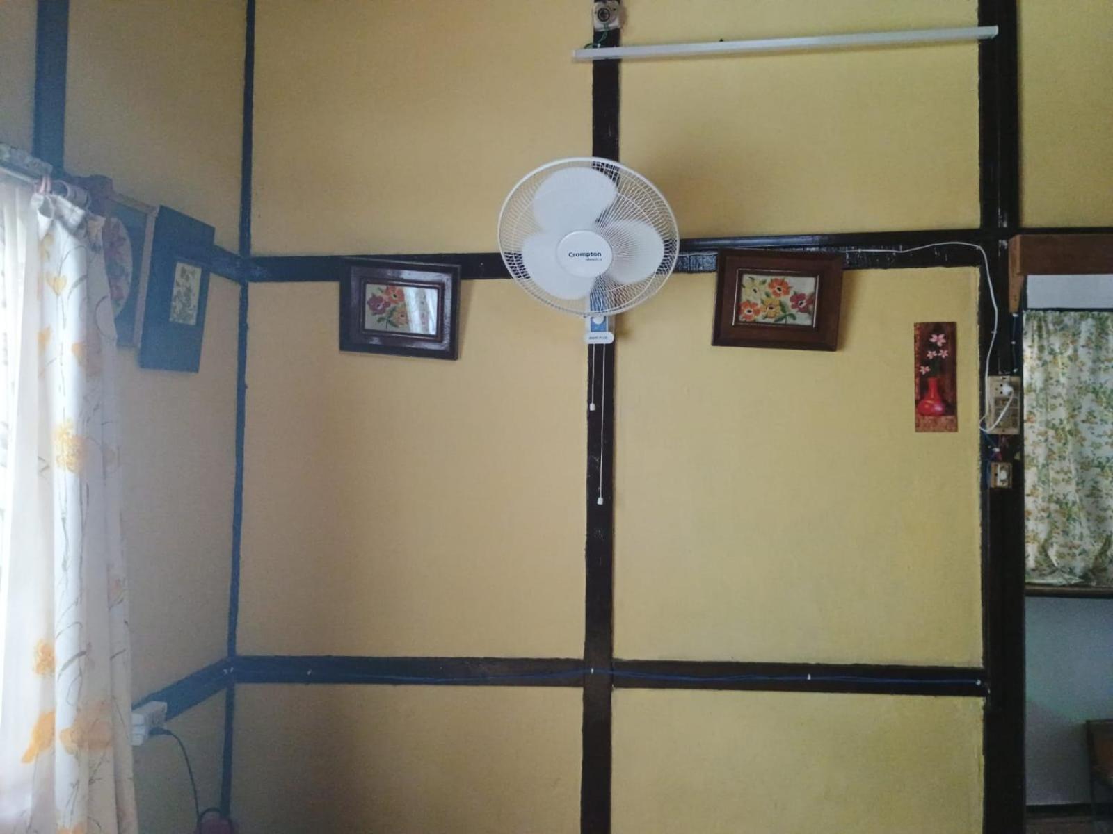 Royal Pine Homestay