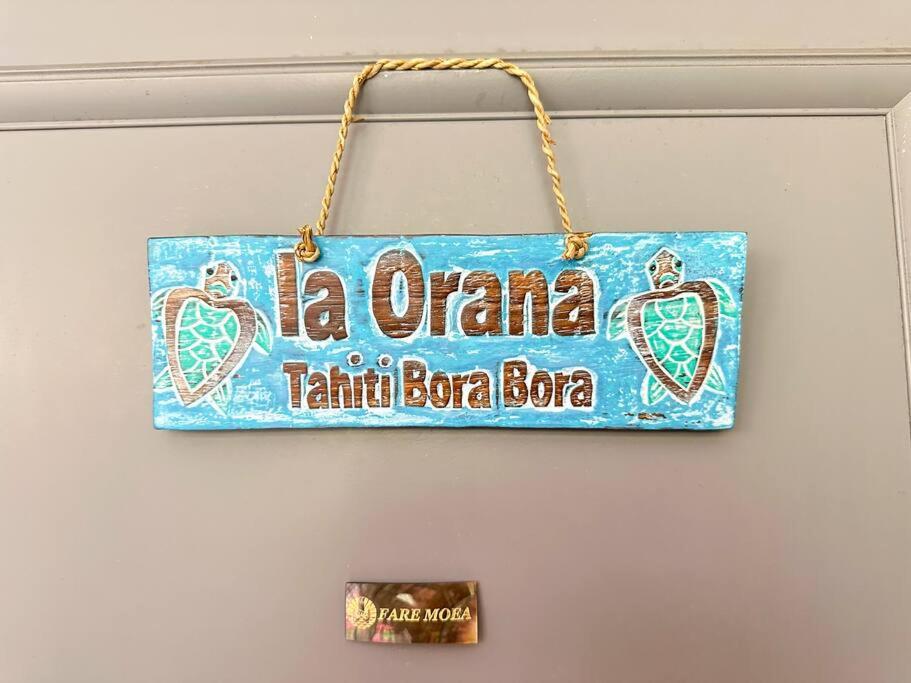 FARE MOEA - TAHITI Arue view 5