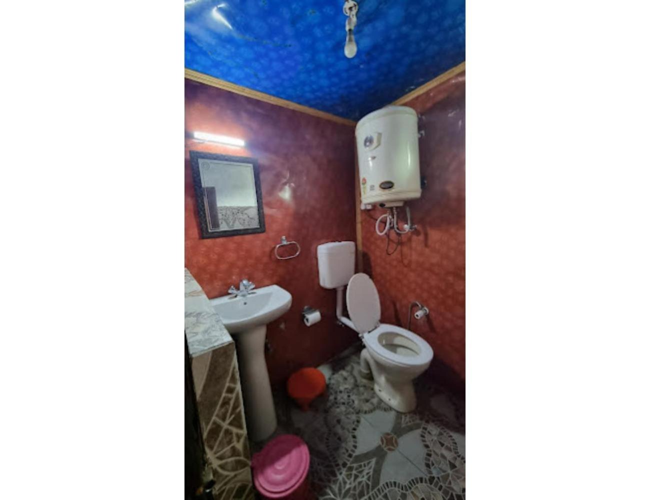 Hotel Nagview Cottage, Jammu and Kashmir view 5