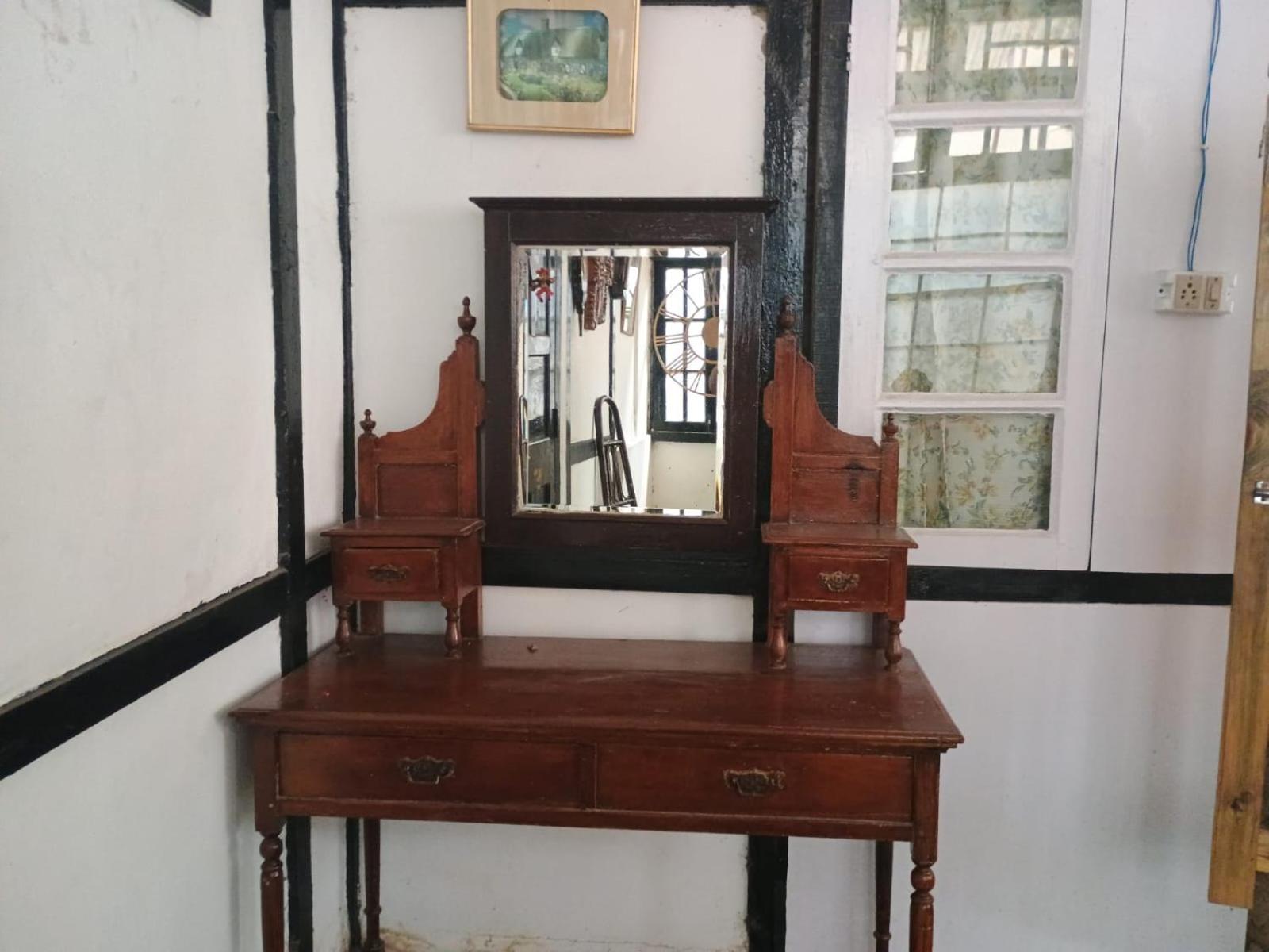 Royal Pine Homestay