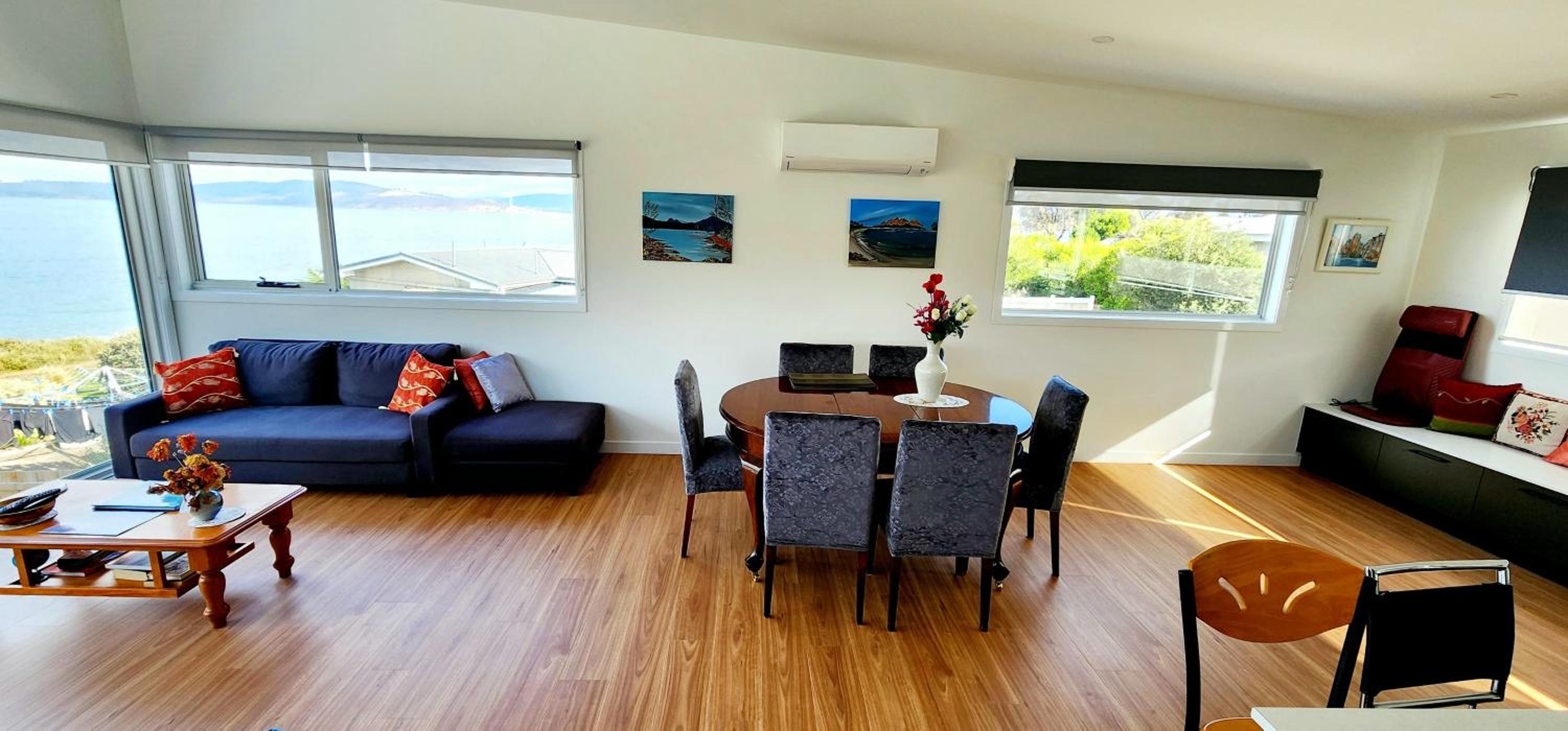 Beach Getaway - Blessington Villa