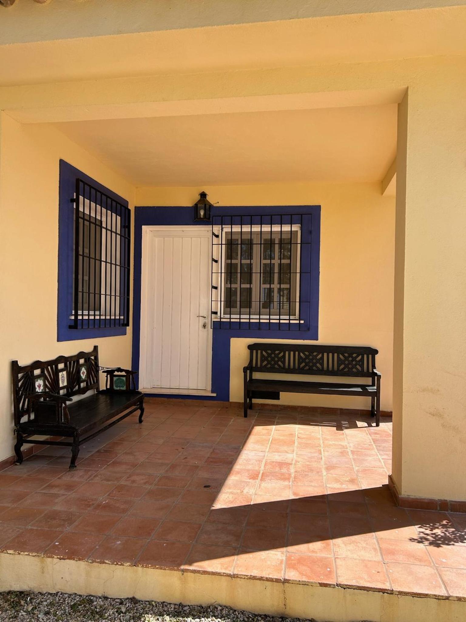 Finca La Goya