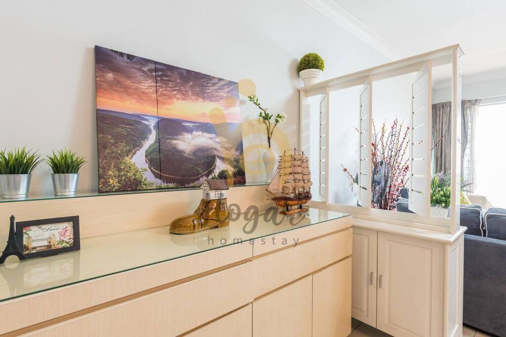 Cozy Resort-Feel 3Bedroom Netflix 10pax photo 7
