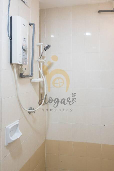 Cozy Resort-Feel 3Bedroom Netflix 10pax photo 3