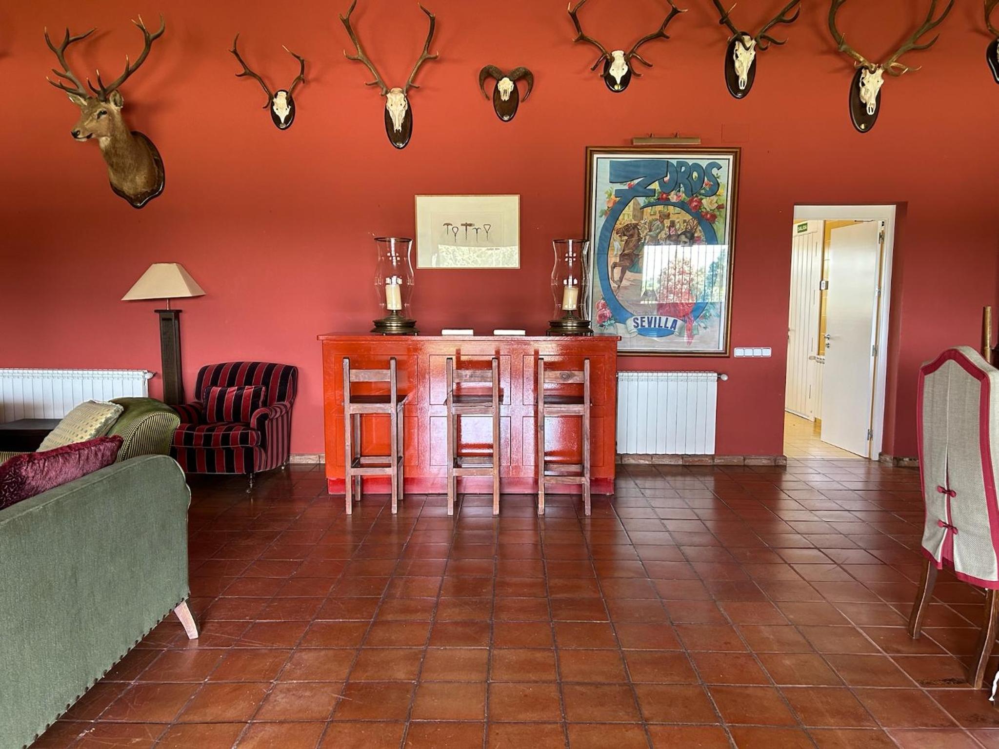 Finca La Goya