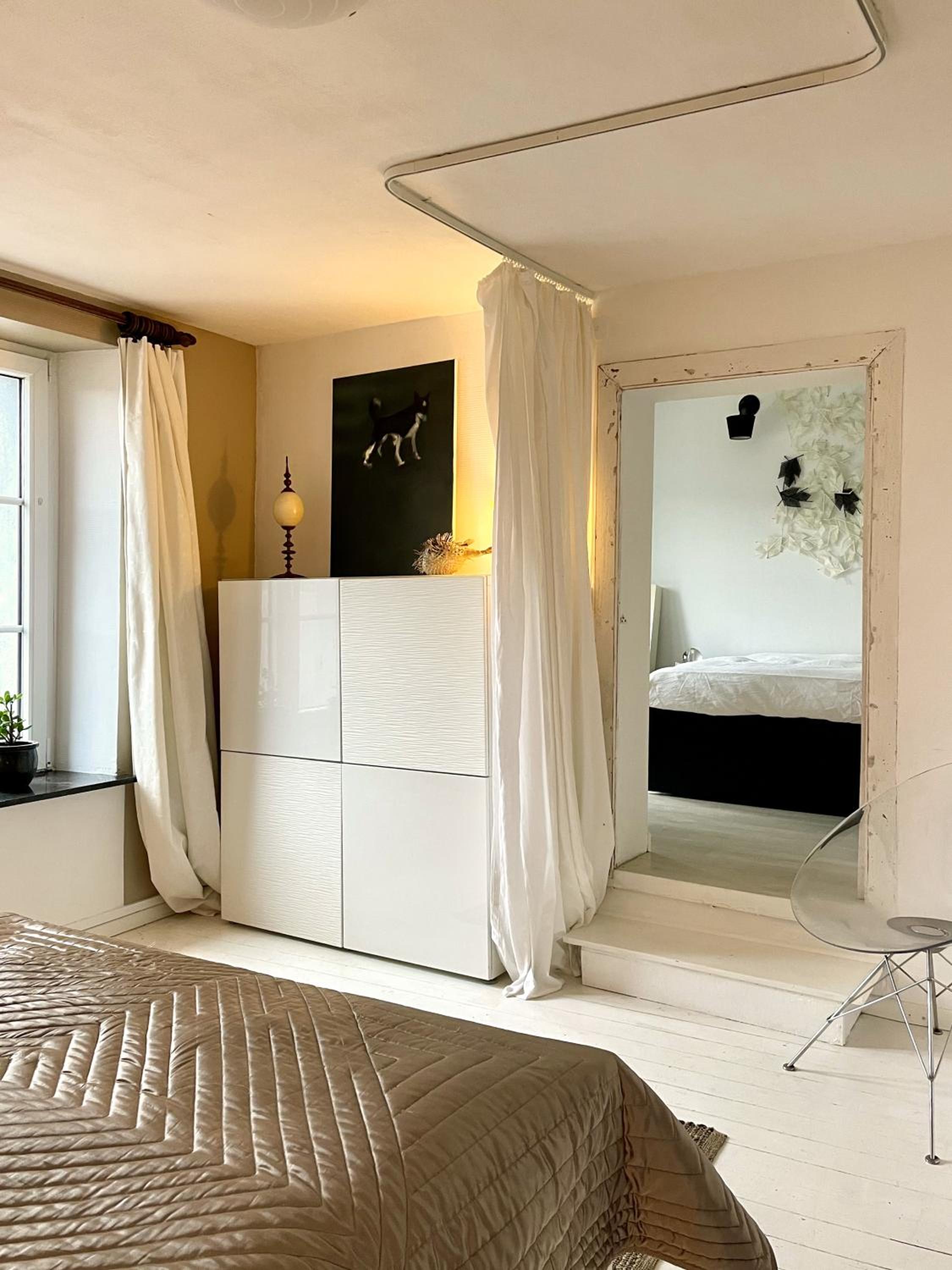 Maison ardennaise à Corbion-sur-Semois