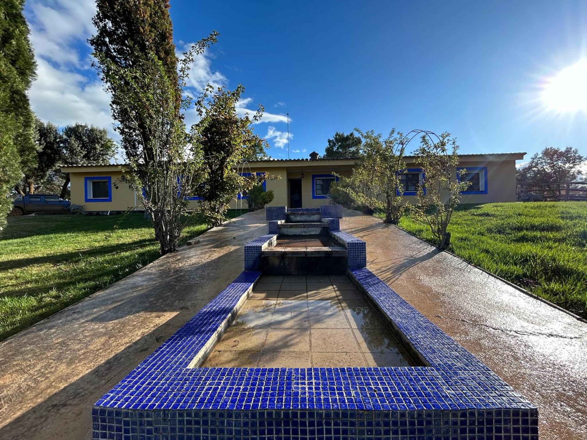 Finca La Goya