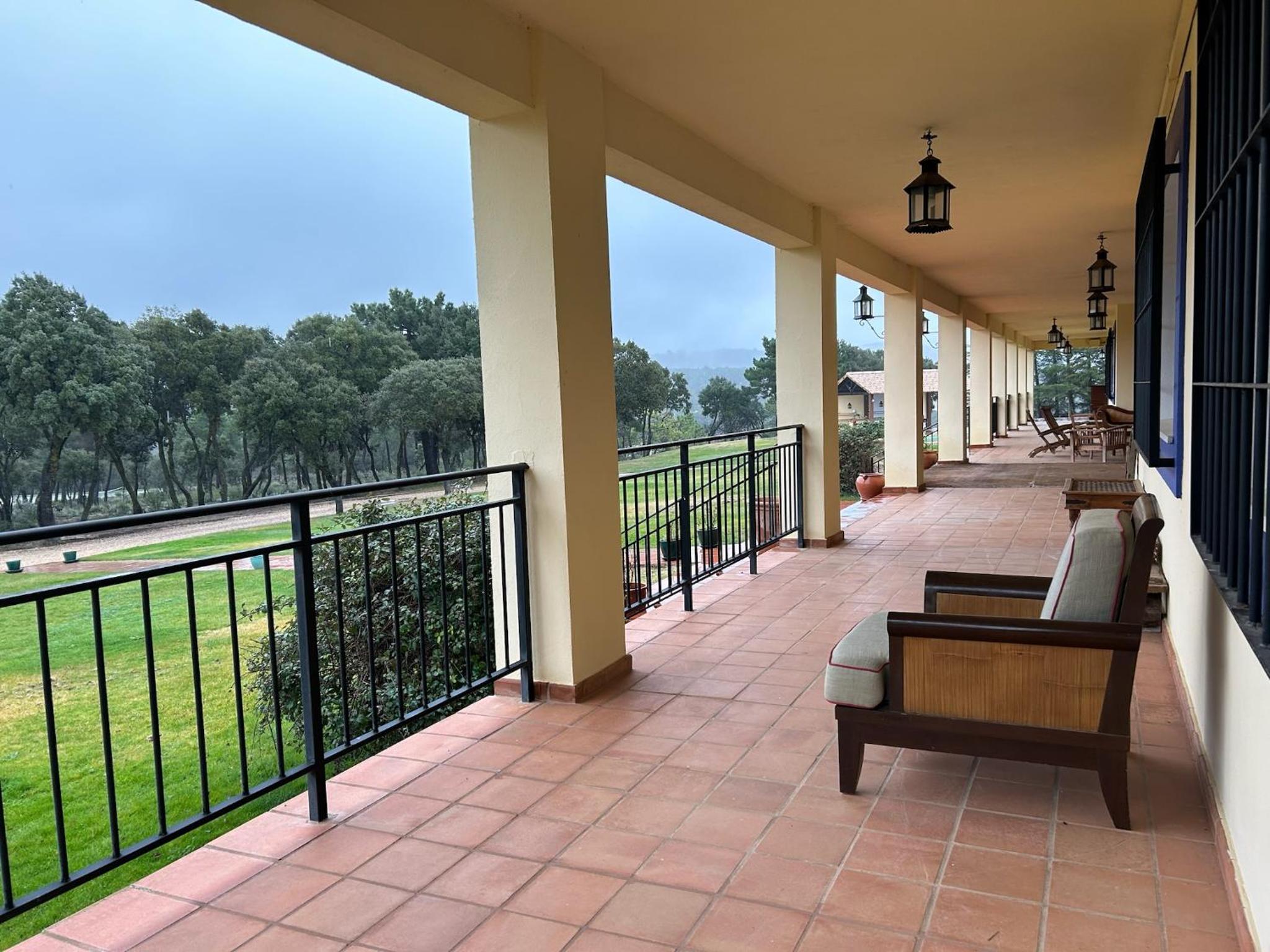 Finca La Goya