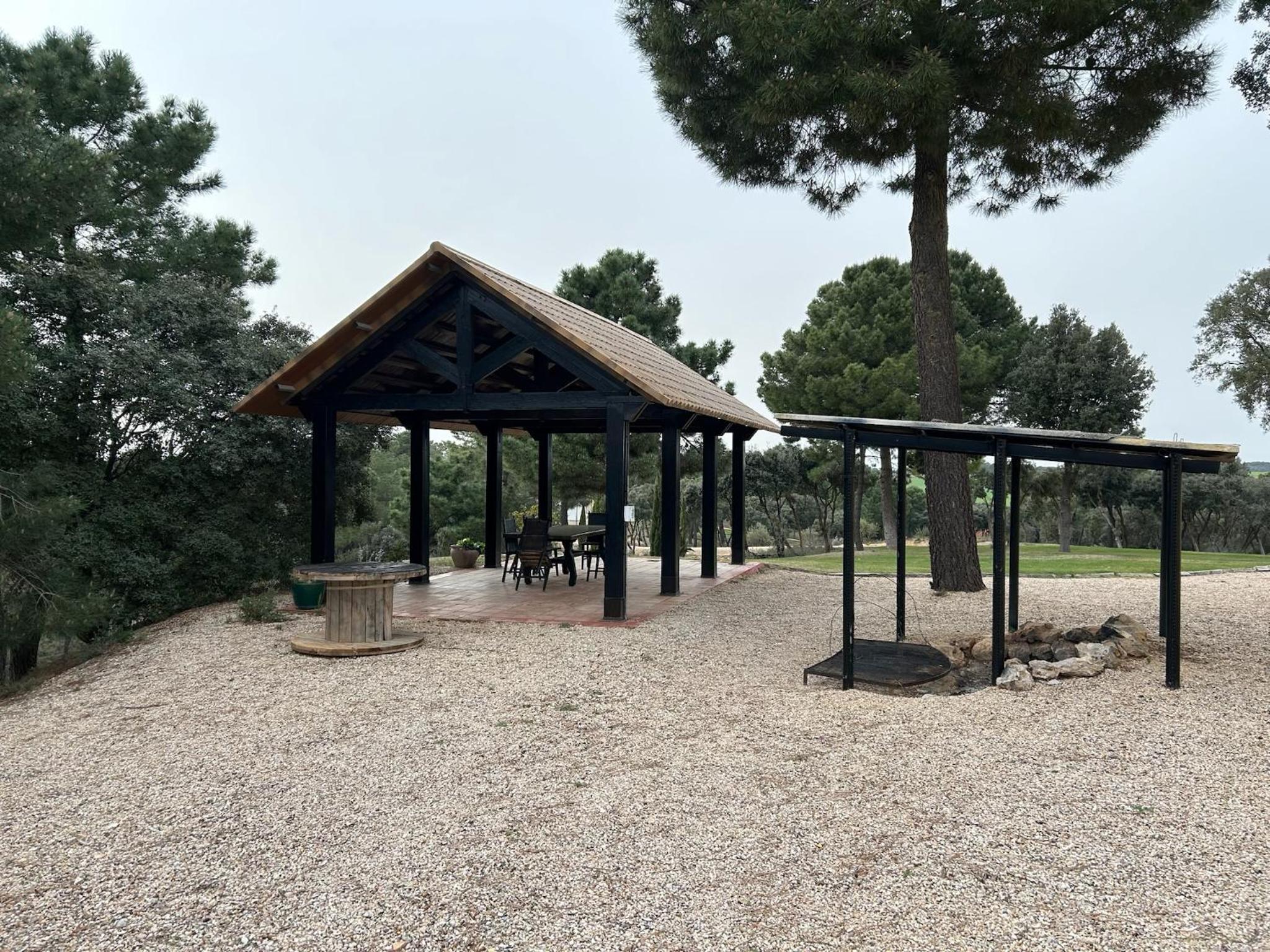 Finca La Goya