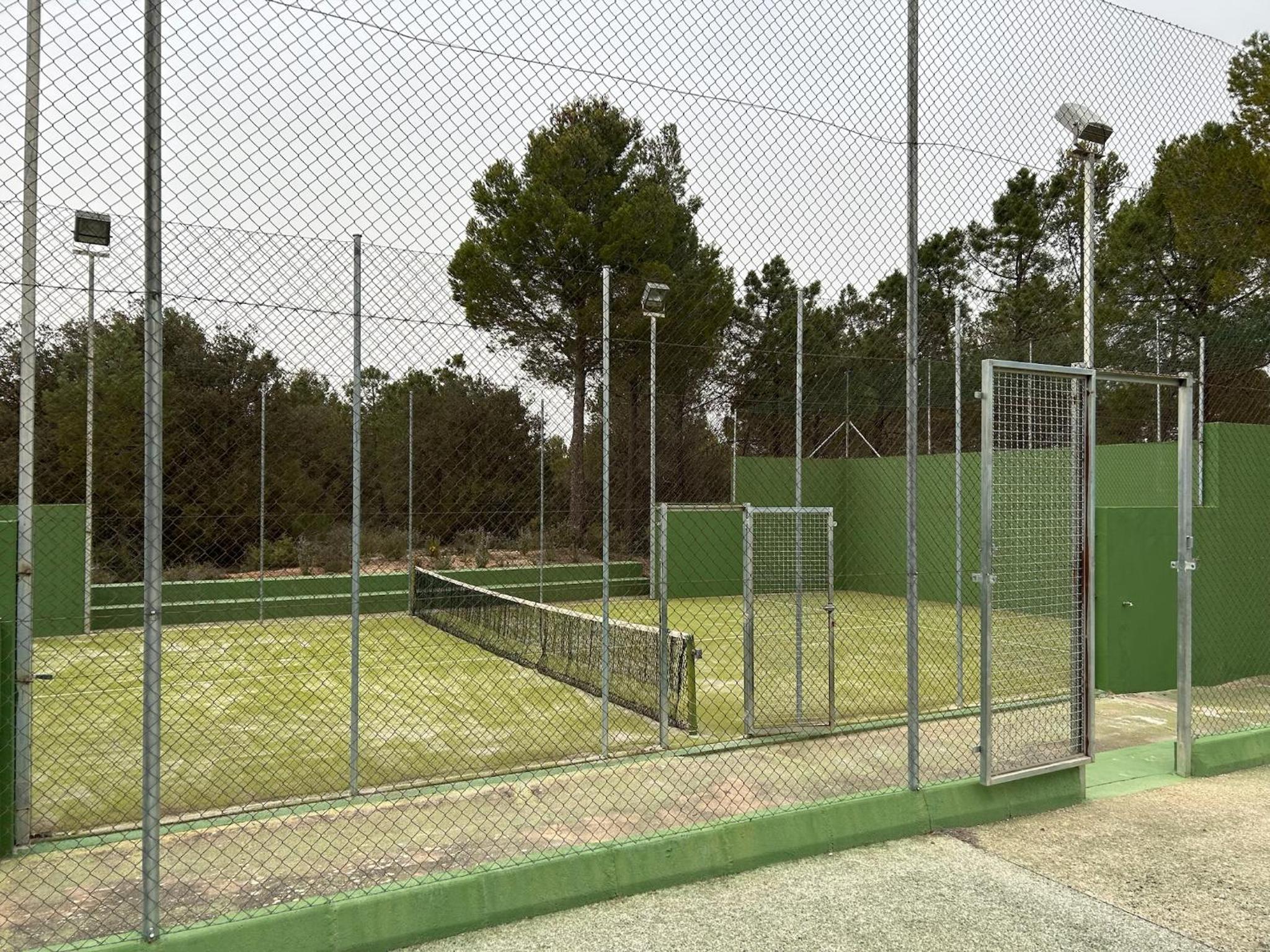 Finca La Goya