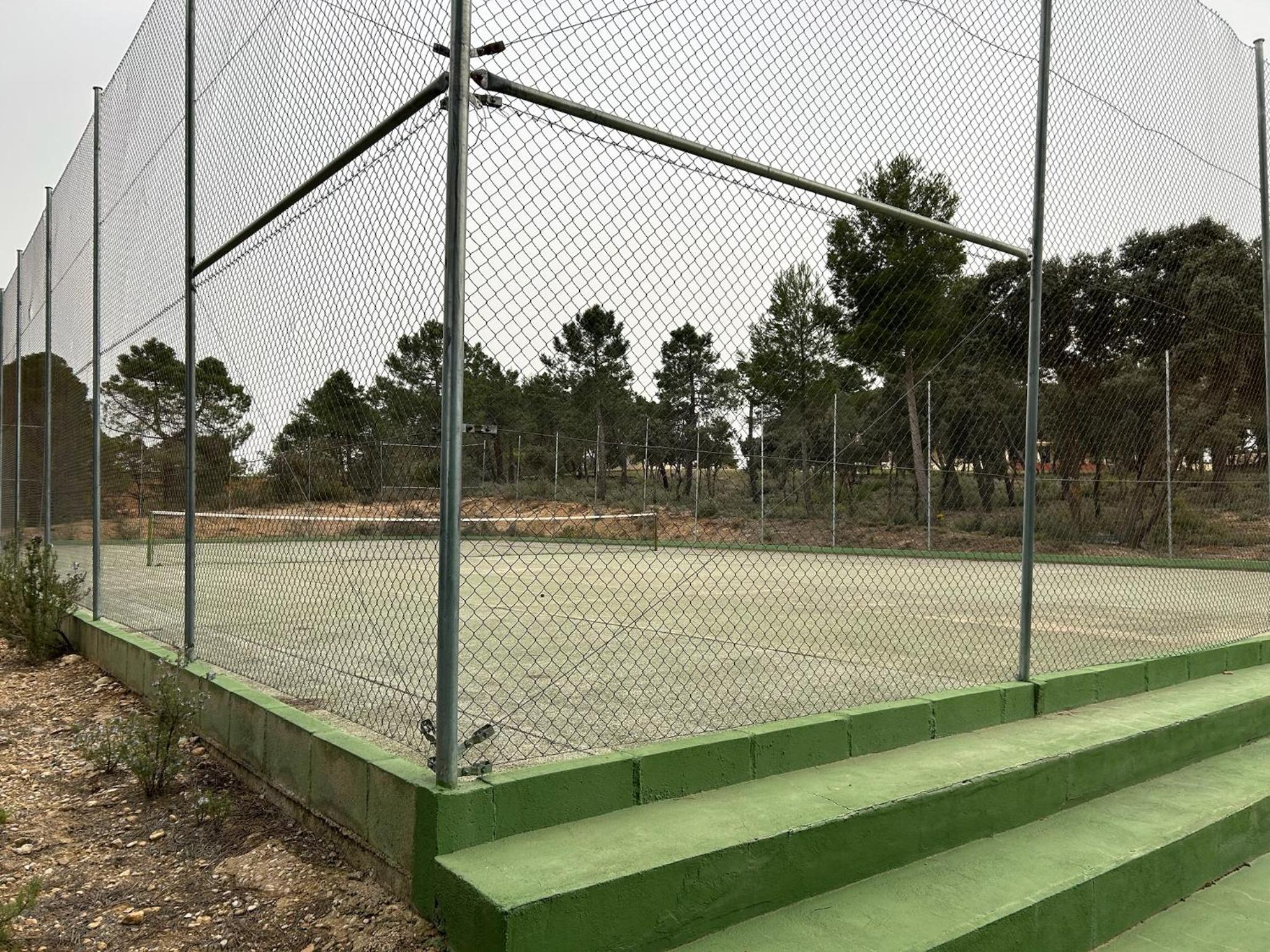 Finca La Goya