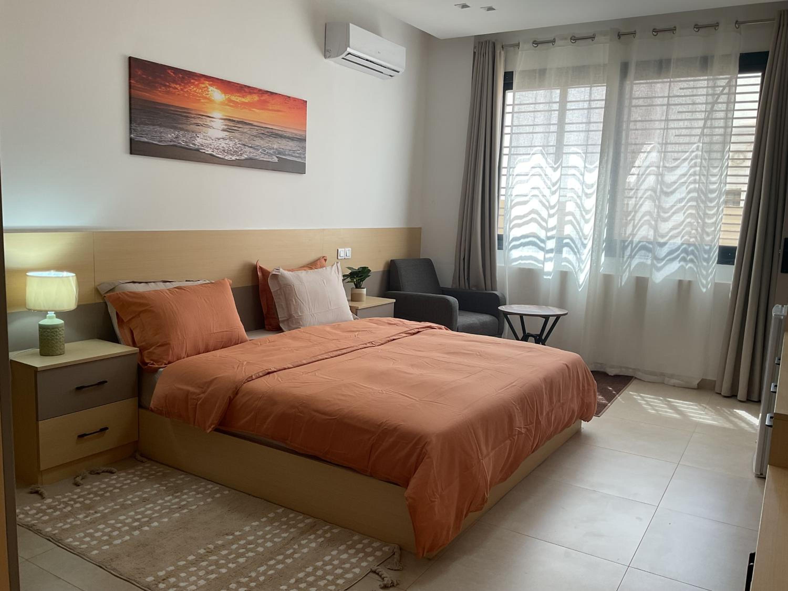Residence Jupiter