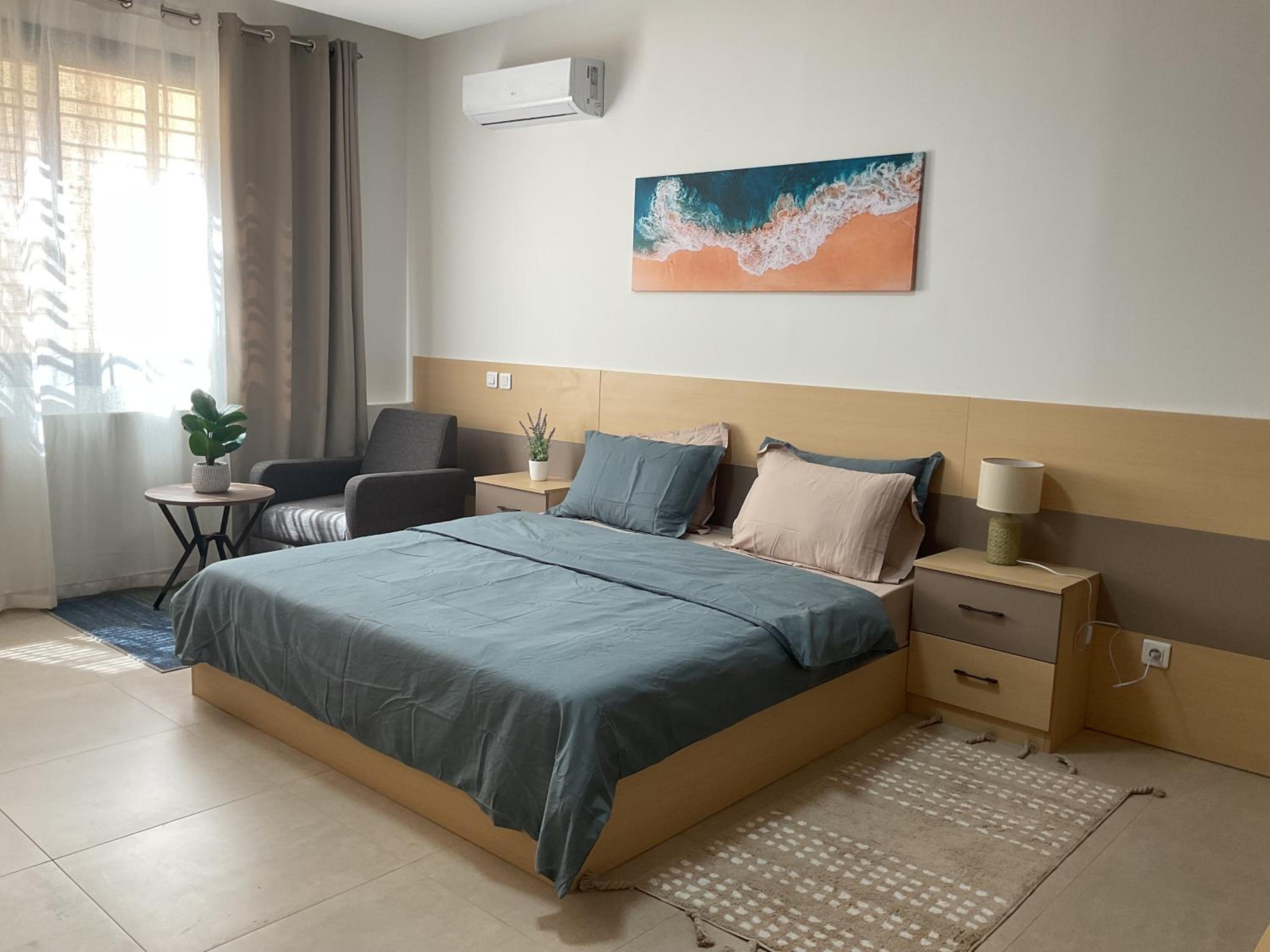 Residence Jupiter