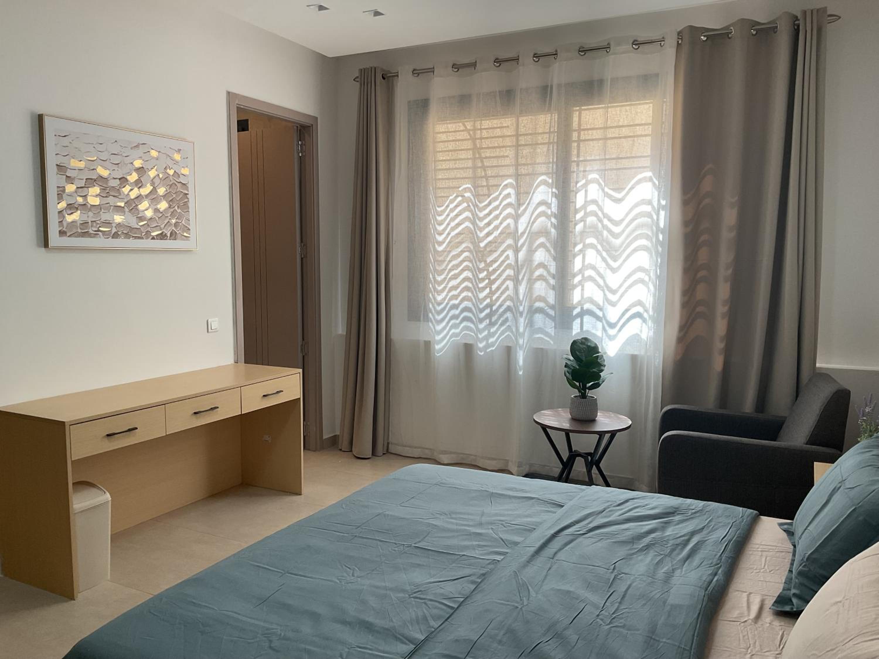 Residence Jupiter
