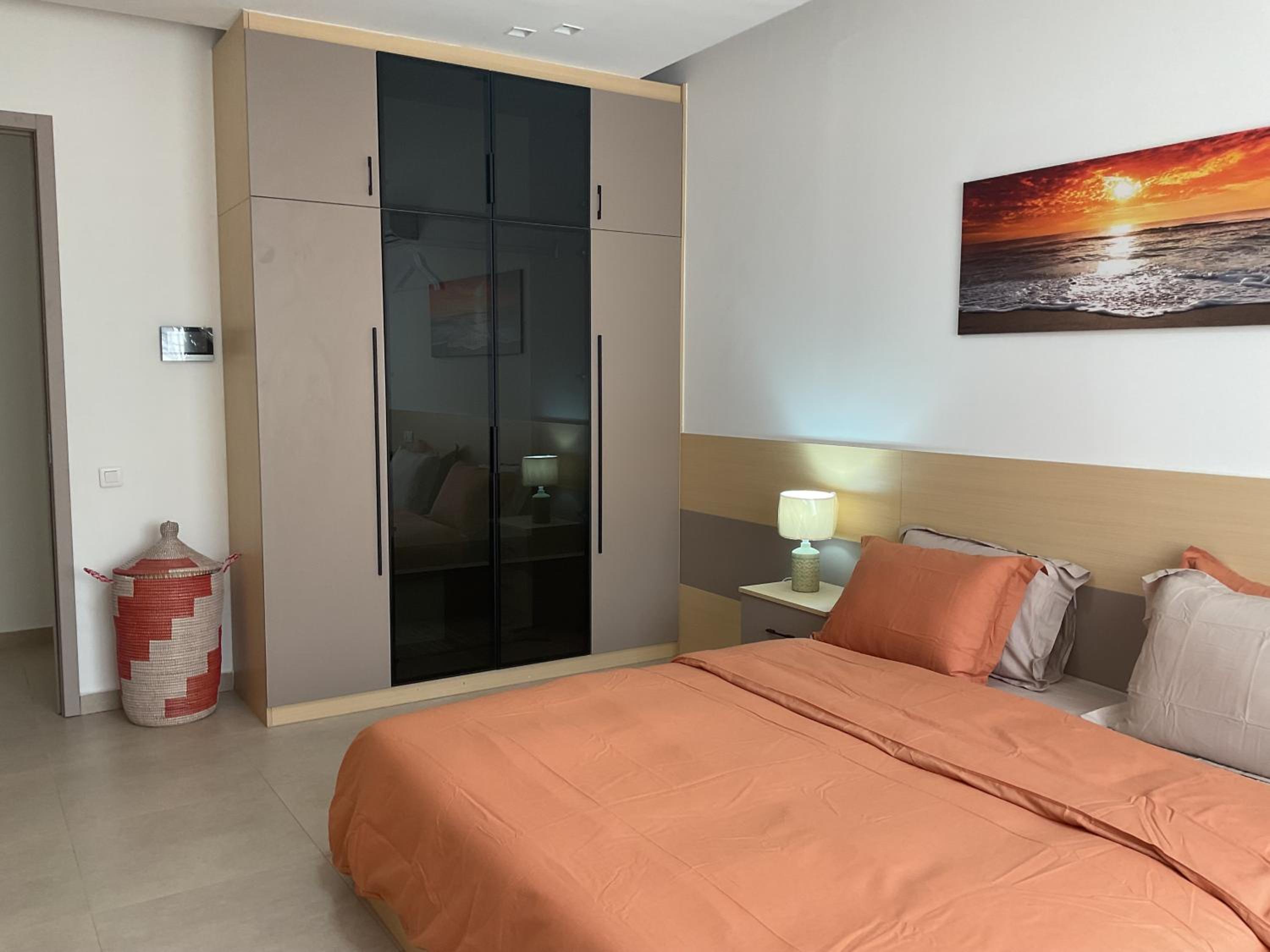 Residence Jupiter