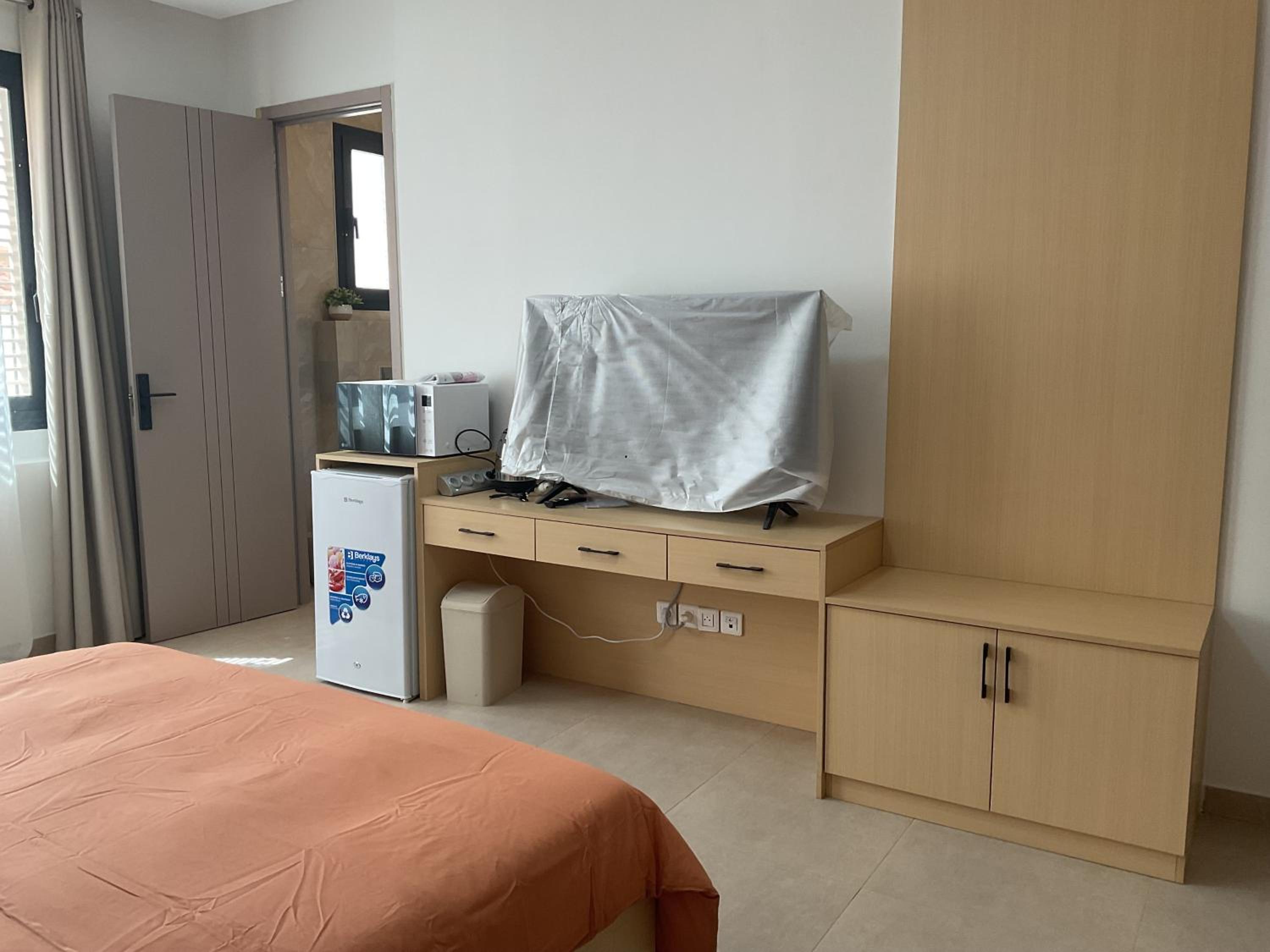 Residence Jupiter