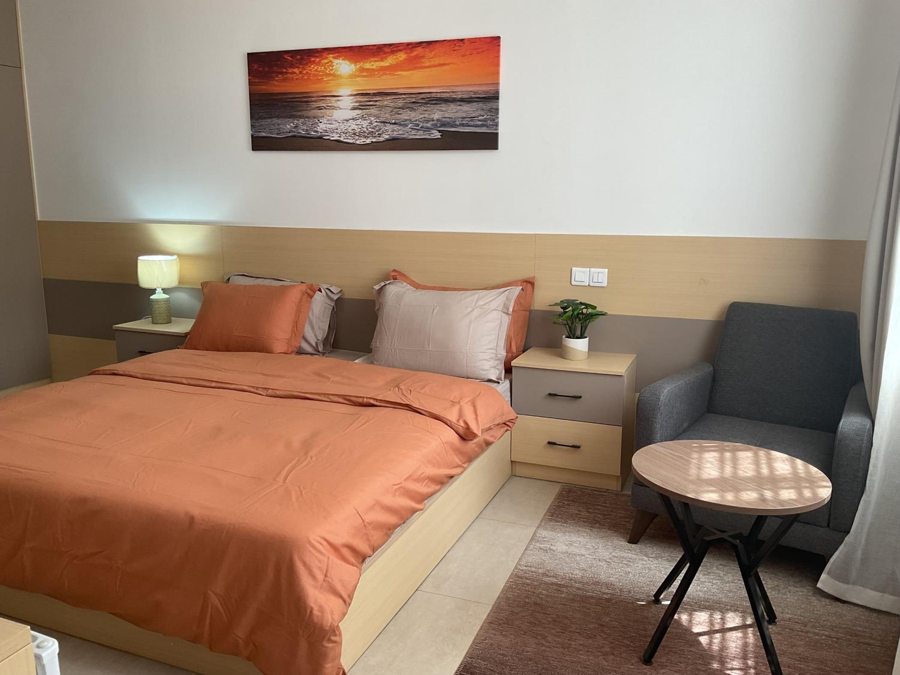 Residence Jupiter